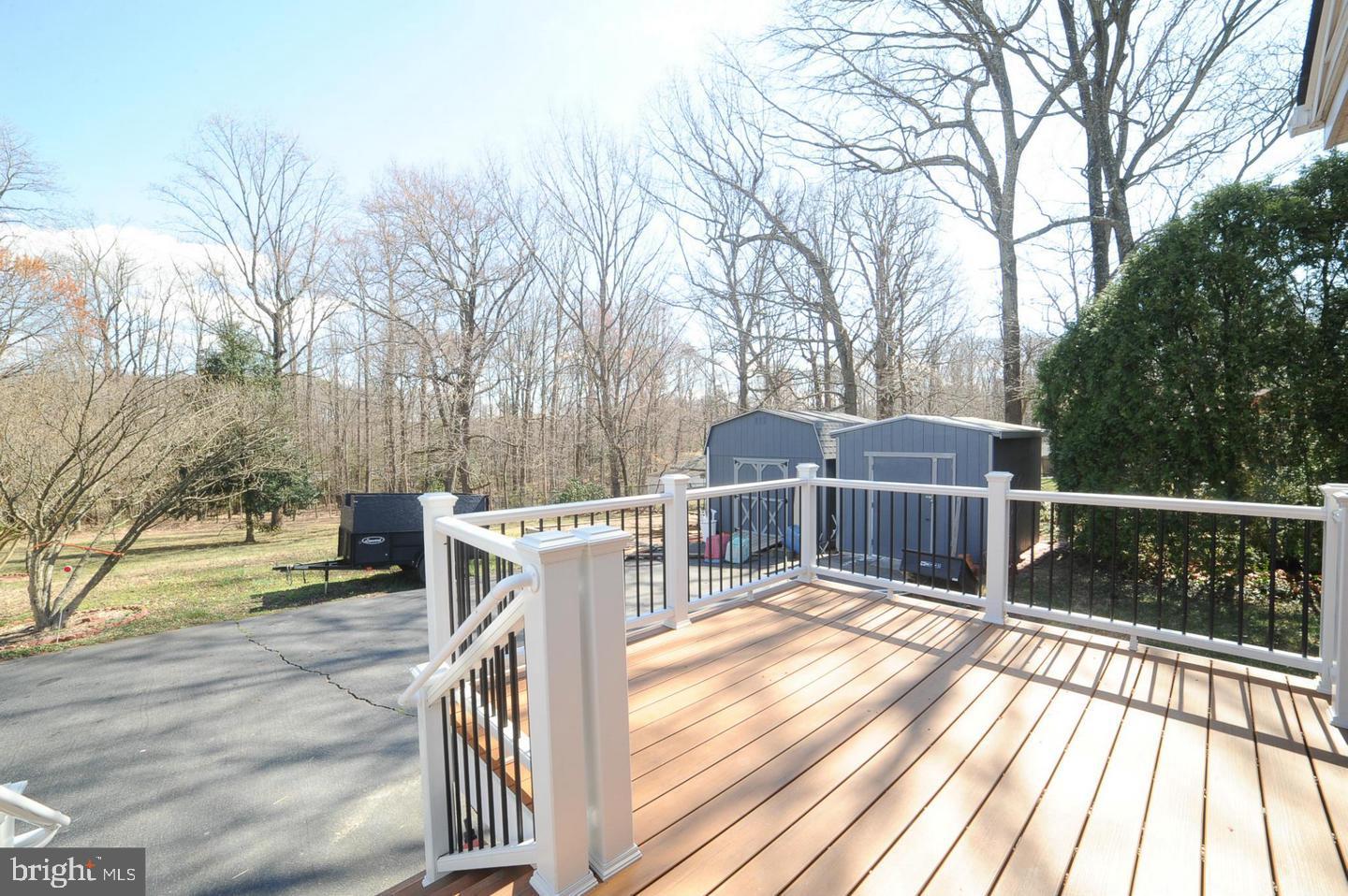 WOODBINE - Residential