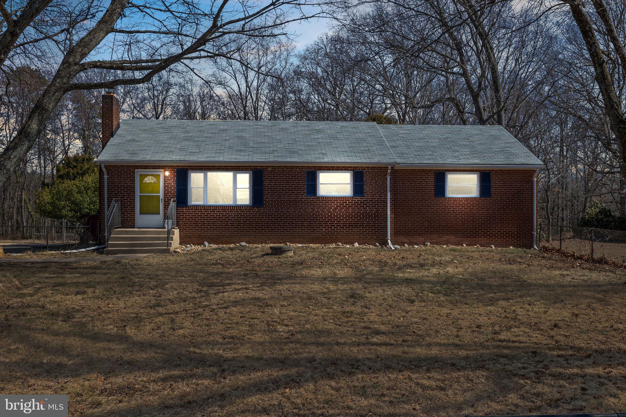 WOODBINE - Residential