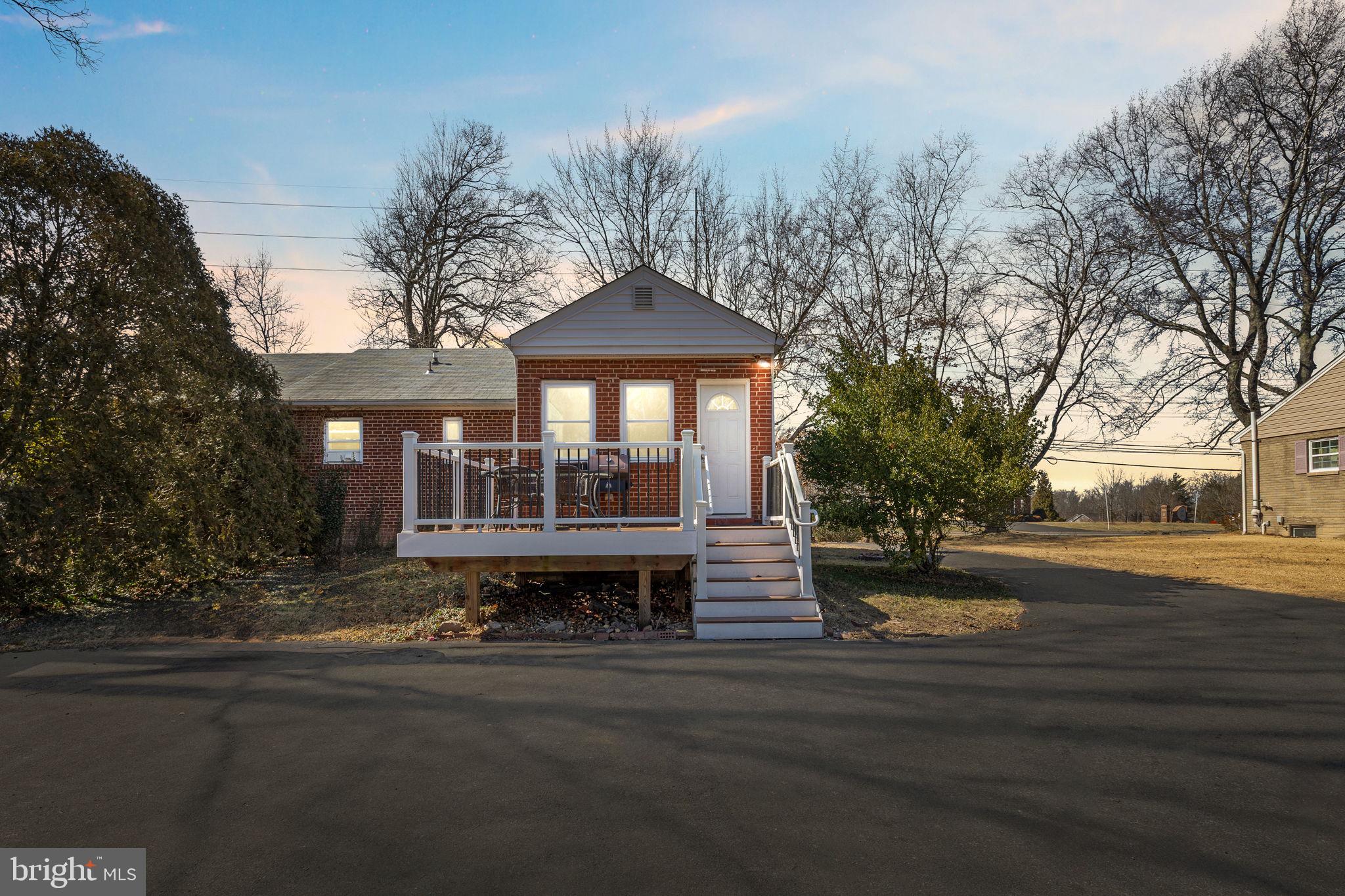 WOODBINE - Residential