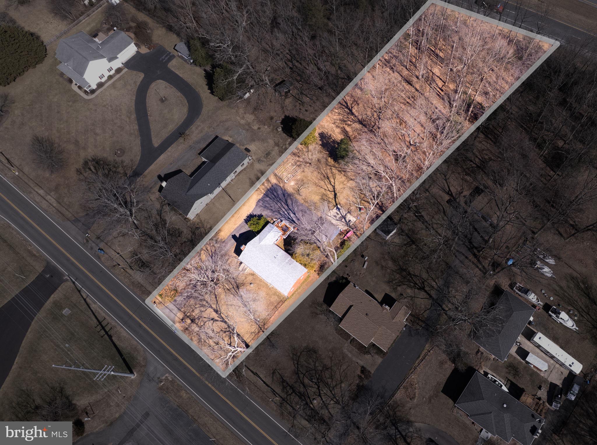 WOODBINE - Residential