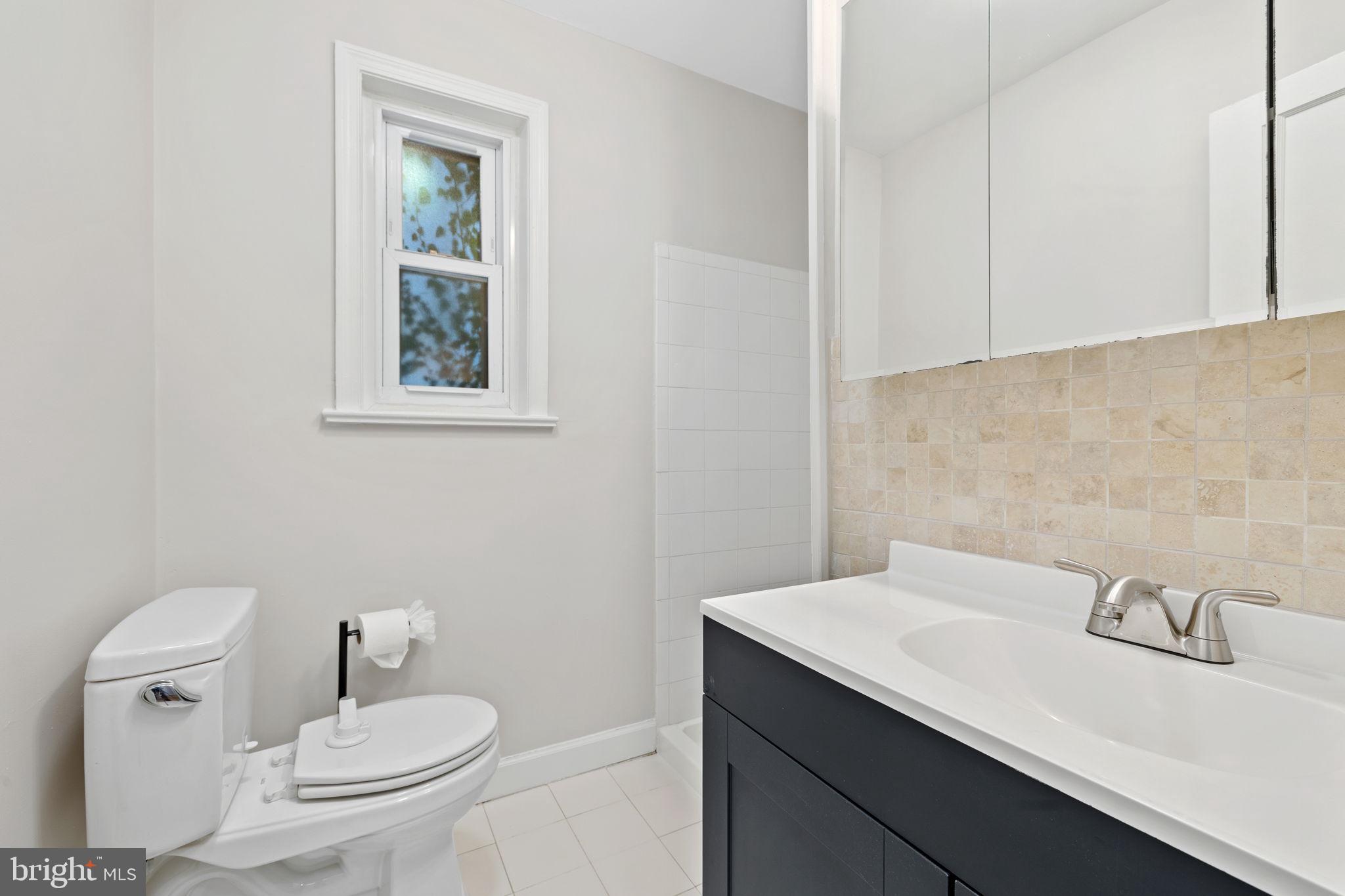 WOODBINE - Residential