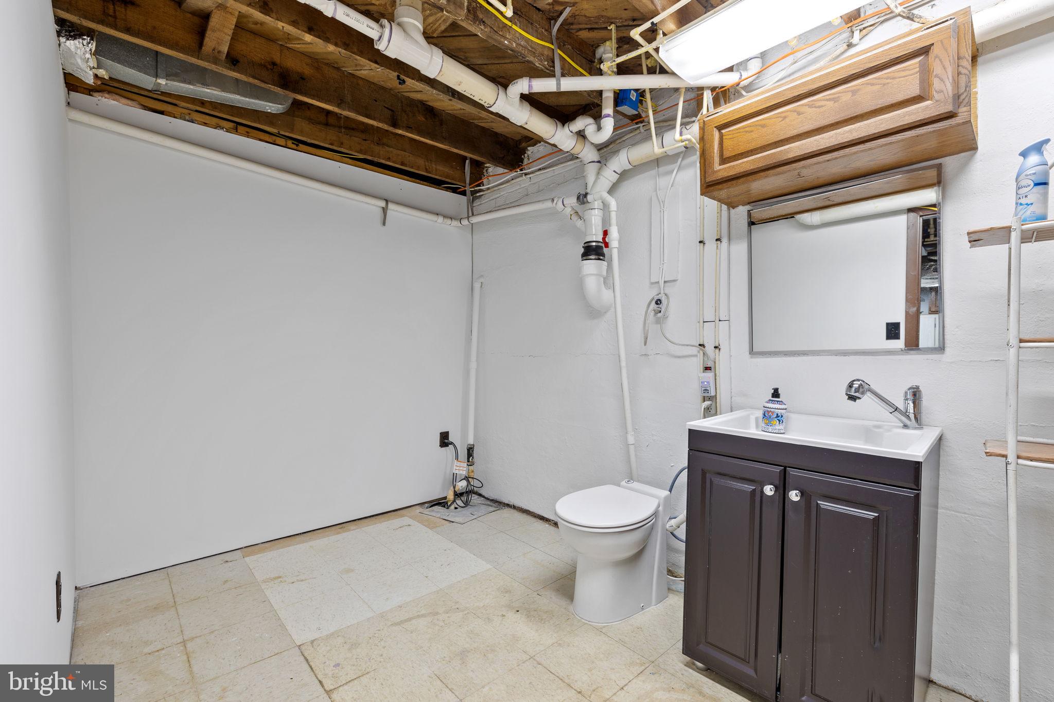 WOODBINE - Residential