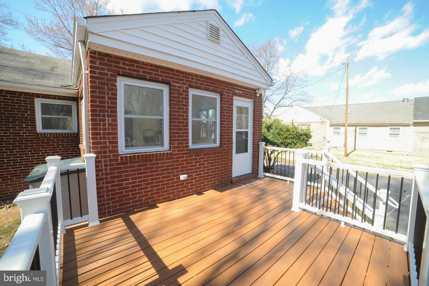 WOODBINE - Residential