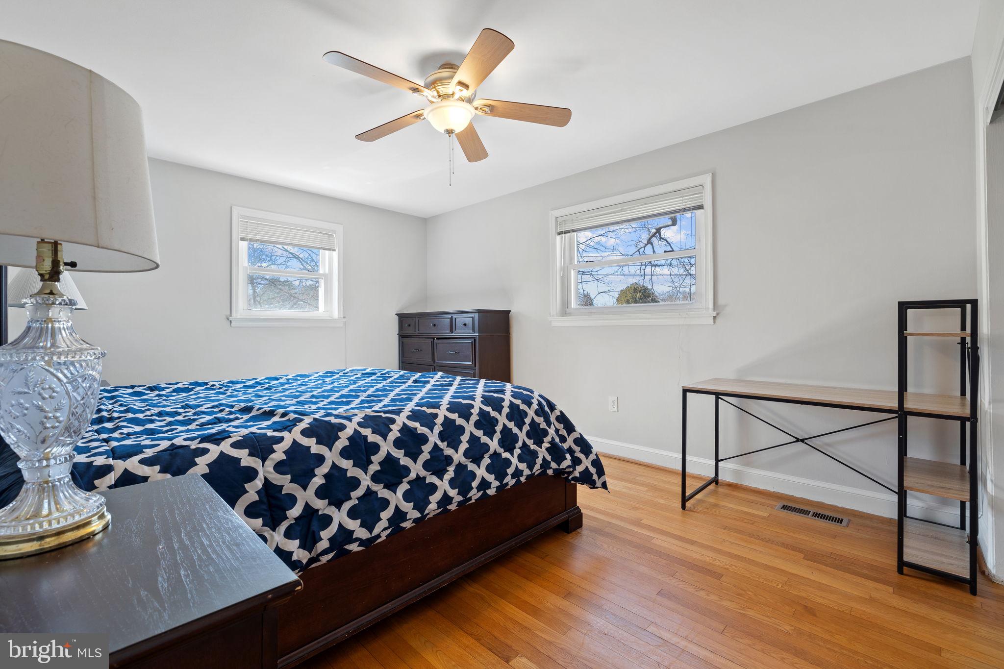 WOODBINE - Residential