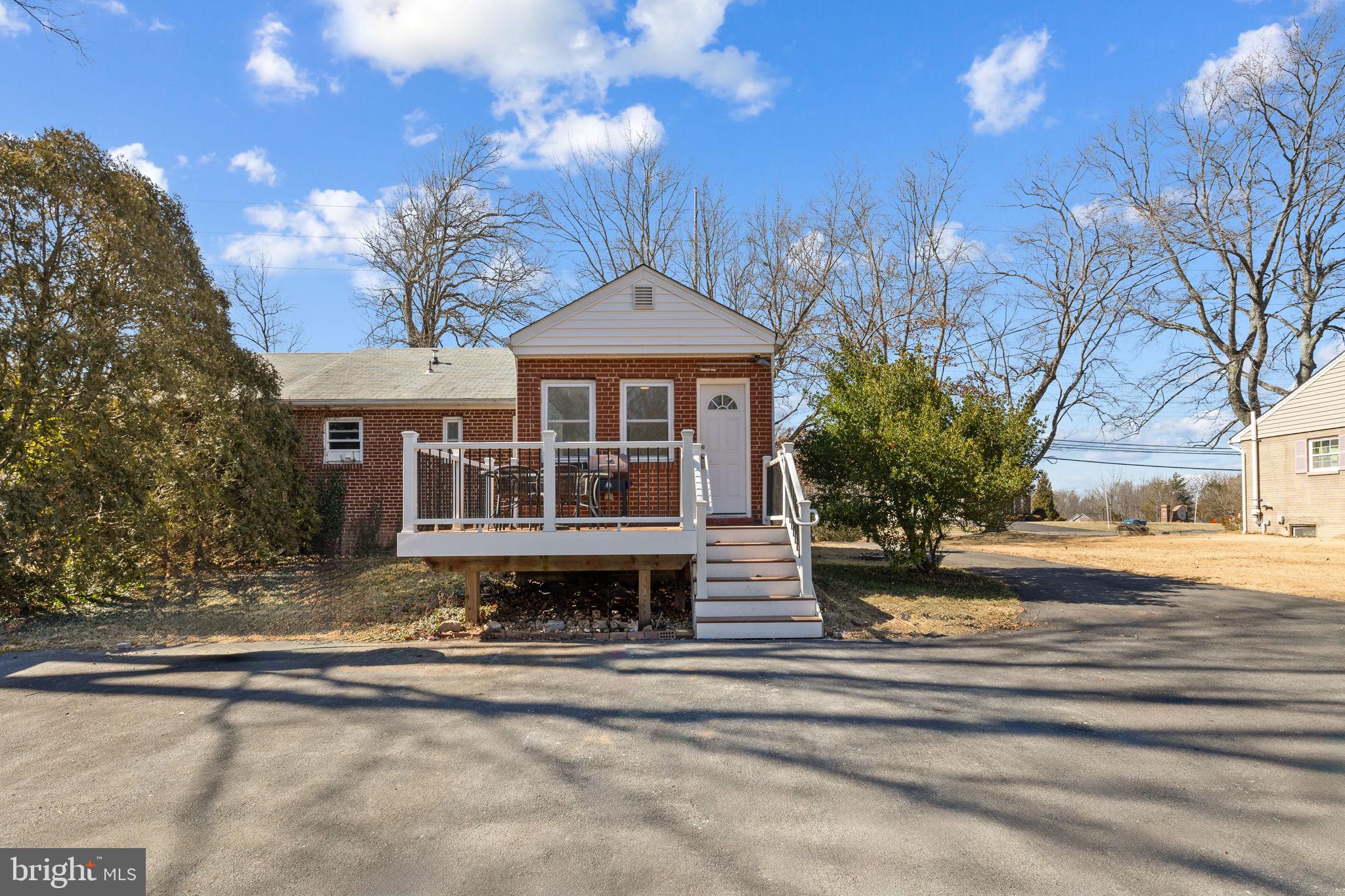 WOODBINE - Residential