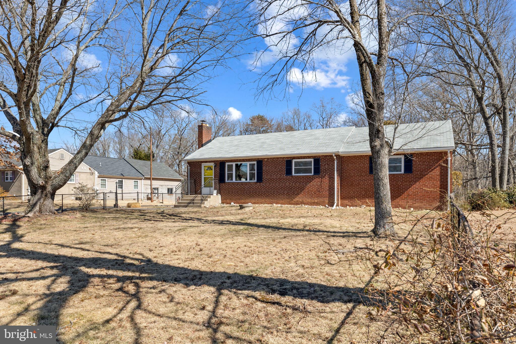 WOODBINE - Residential