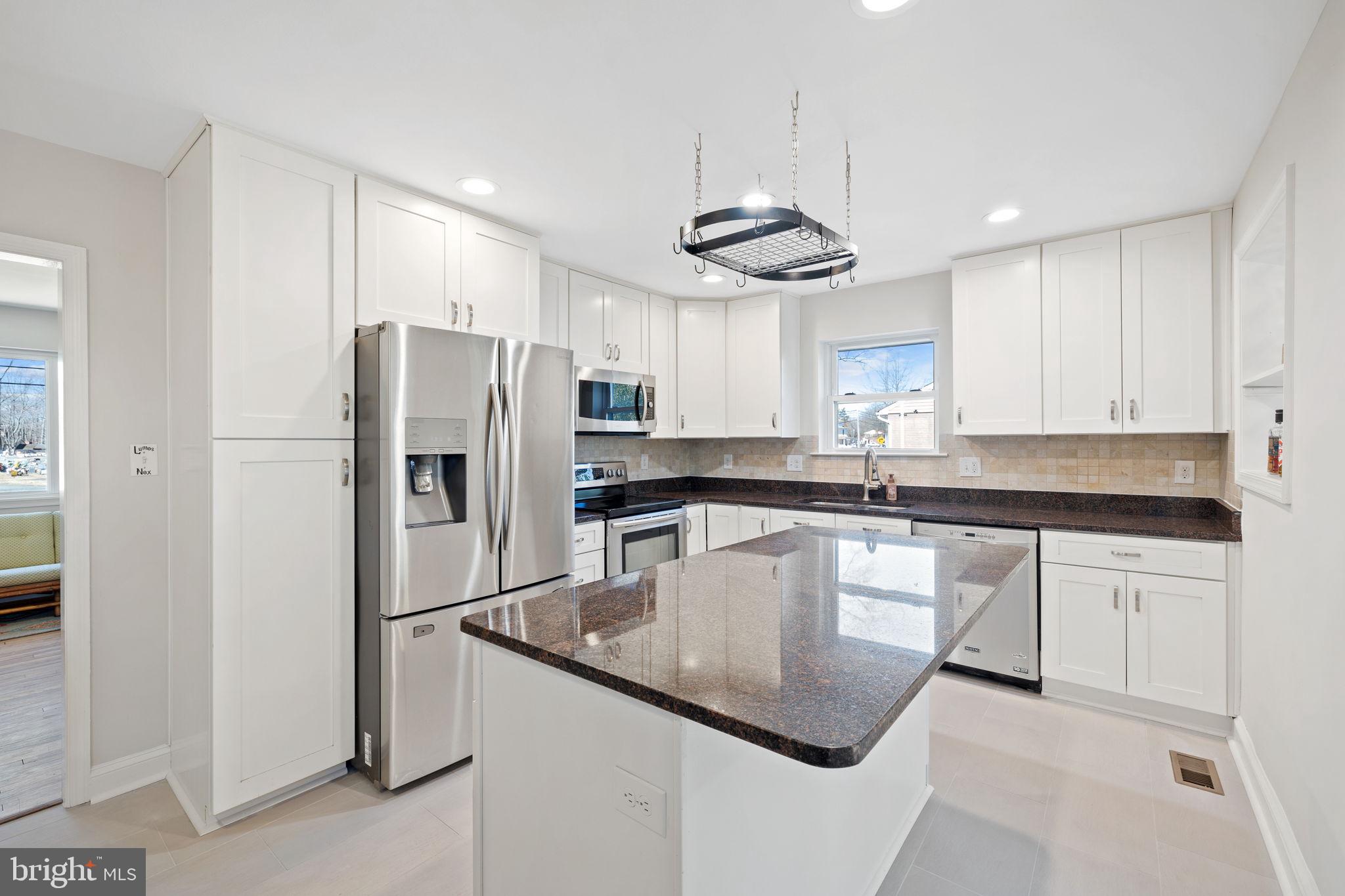 WOODBINE - Residential