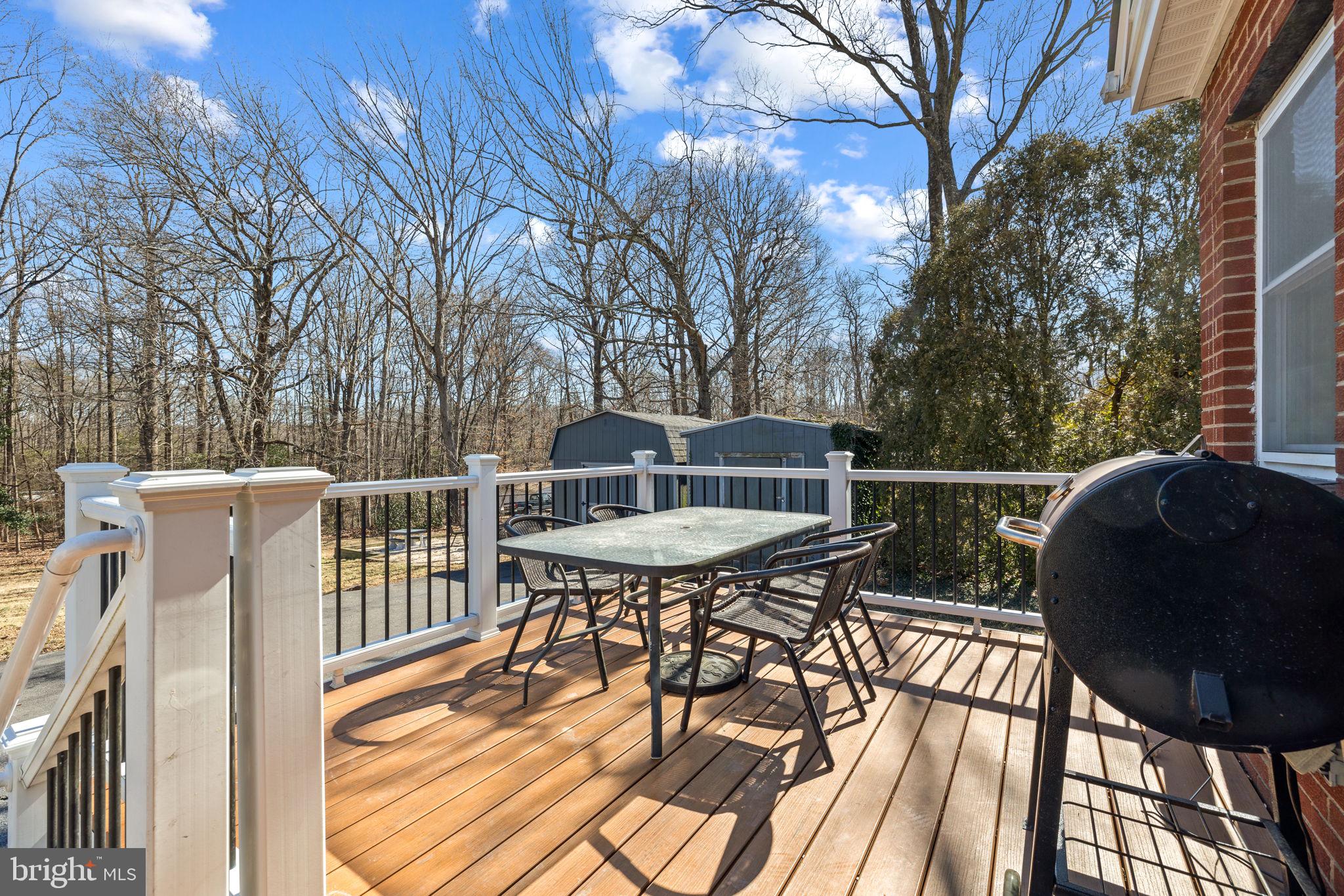 WOODBINE - Residential