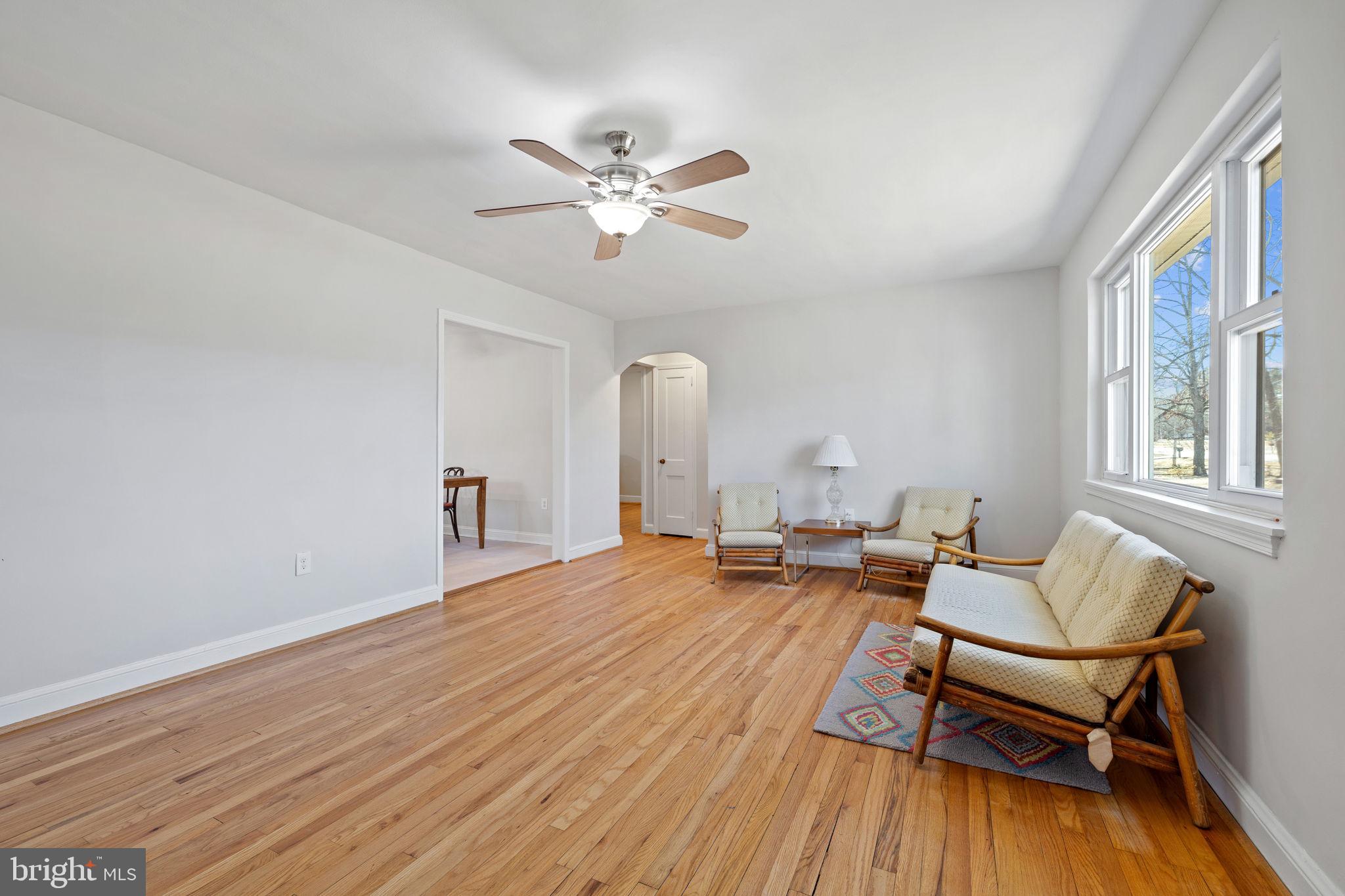 WOODBINE - Residential