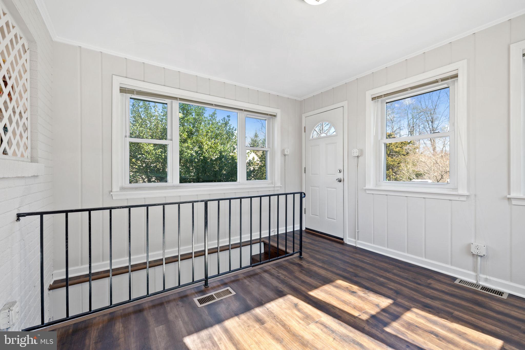 WOODBINE - Residential