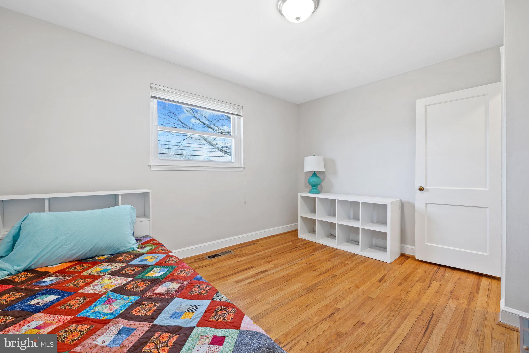 WOODBINE - Residential