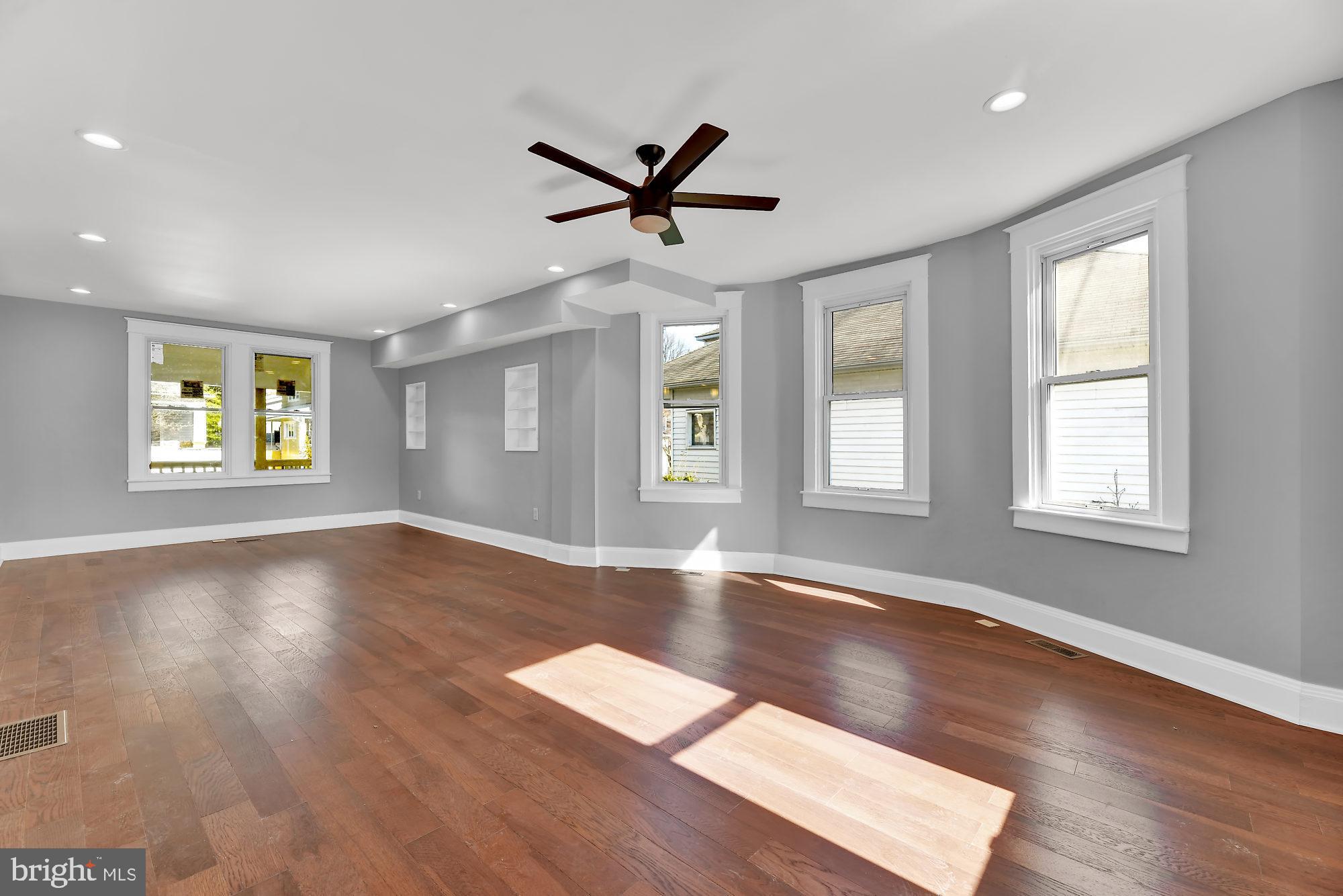 HAMILTON HEIGHTS - Residential