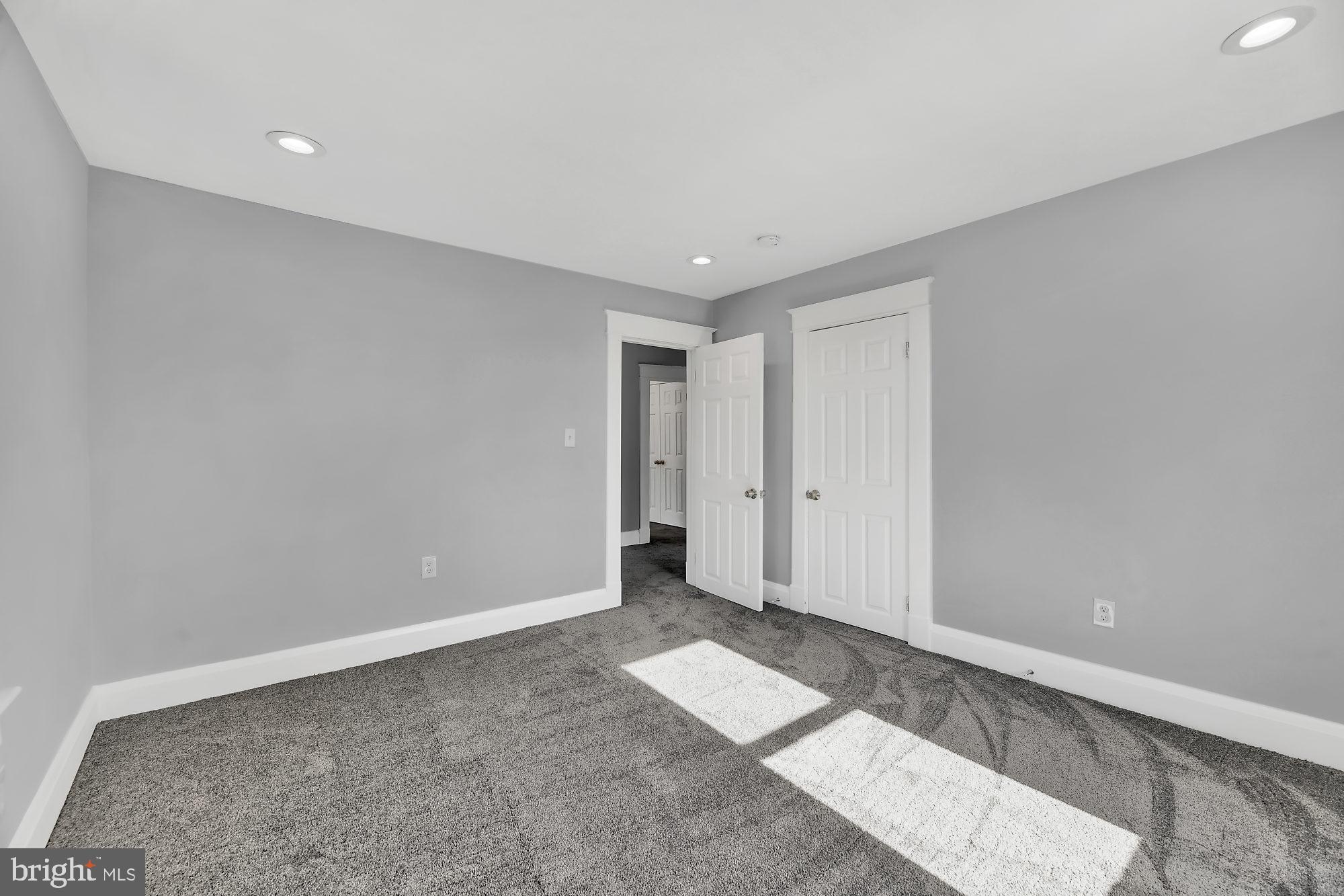 HAMILTON HEIGHTS - Residential