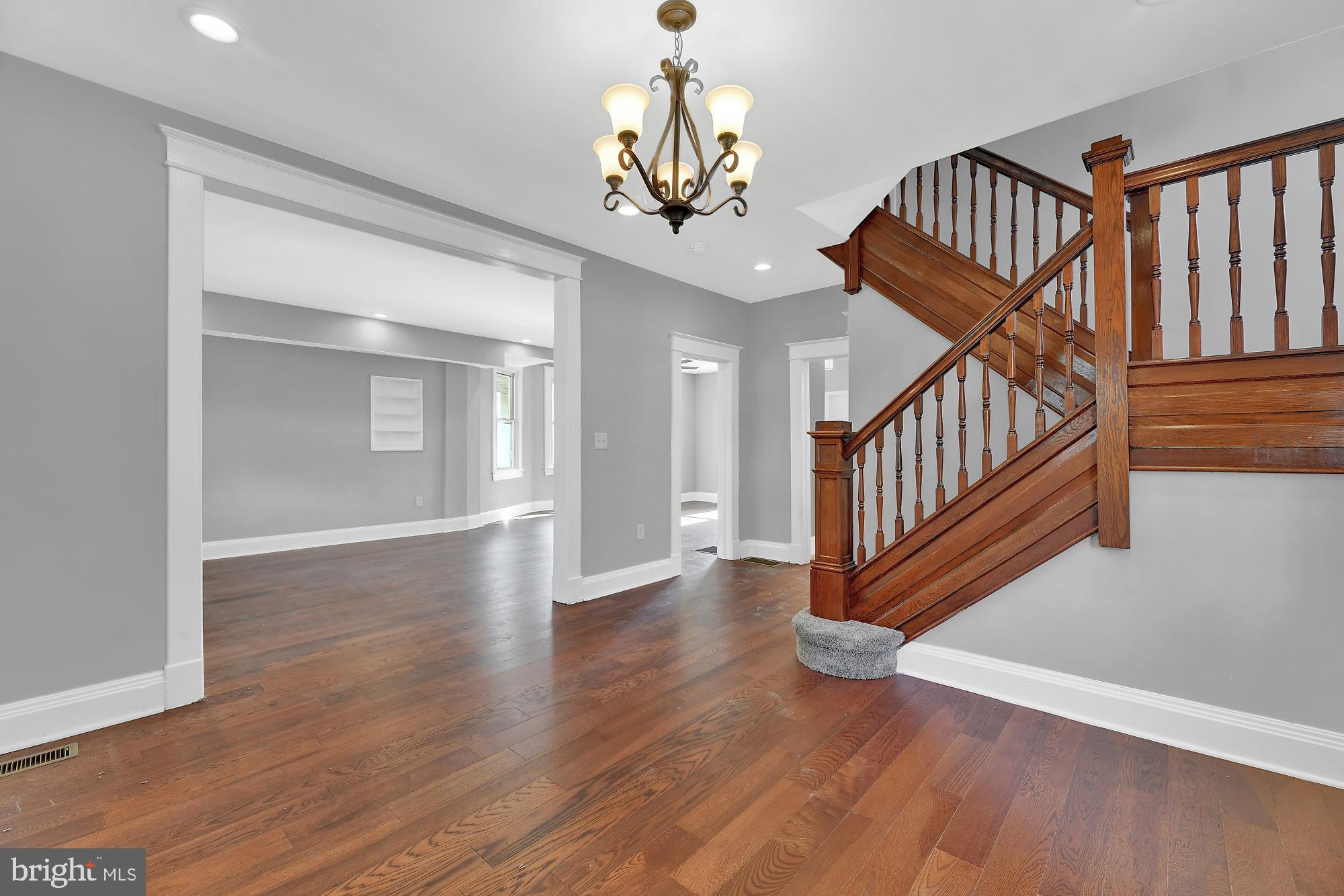 HAMILTON HEIGHTS - Residential