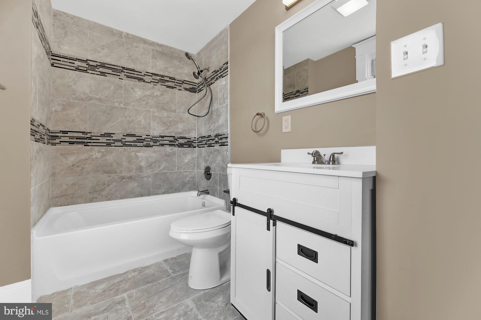 HAMILTON HEIGHTS - Residential