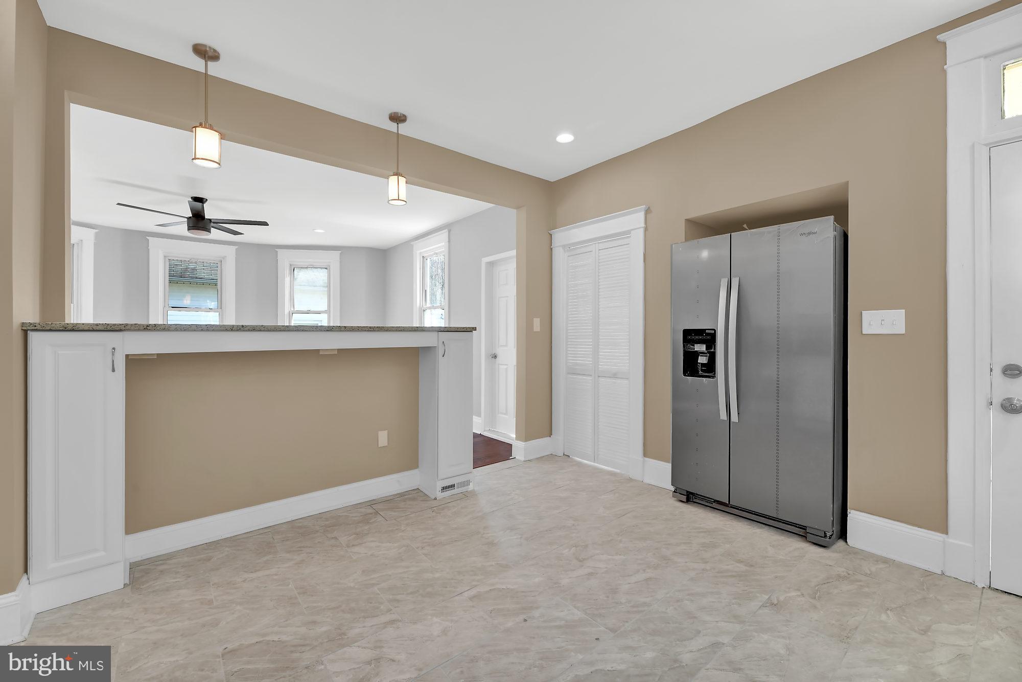 HAMILTON HEIGHTS - Residential