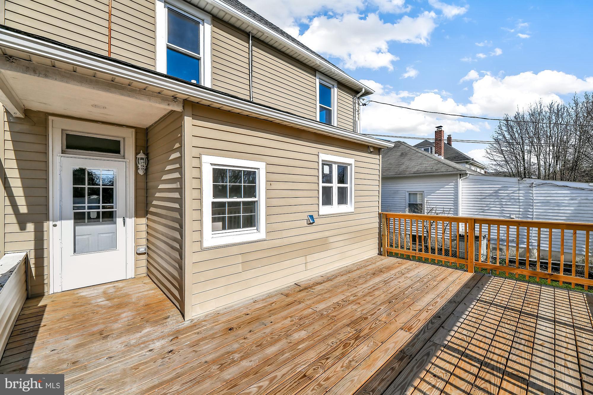 HAMILTON HEIGHTS - Residential