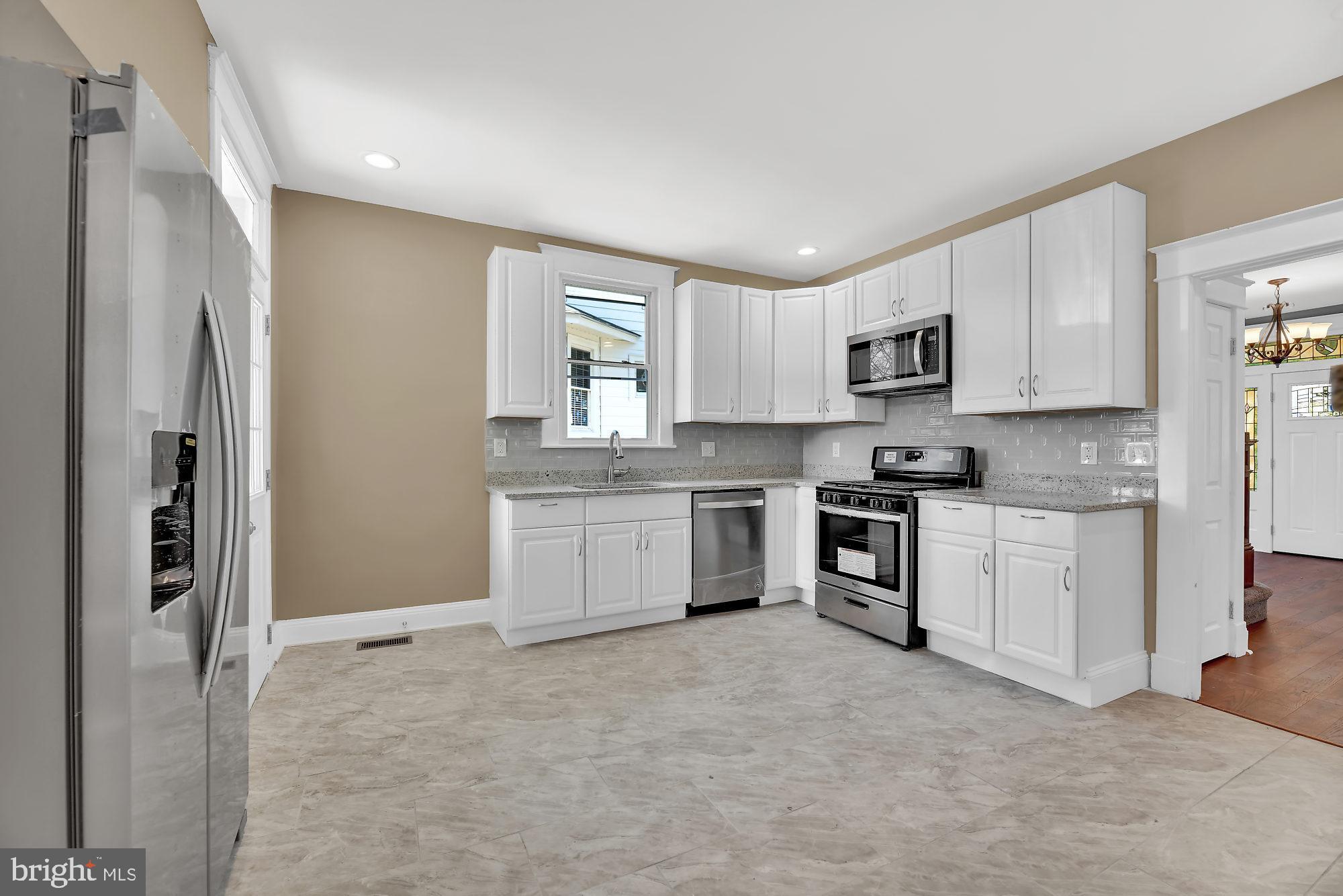 HAMILTON HEIGHTS - Residential