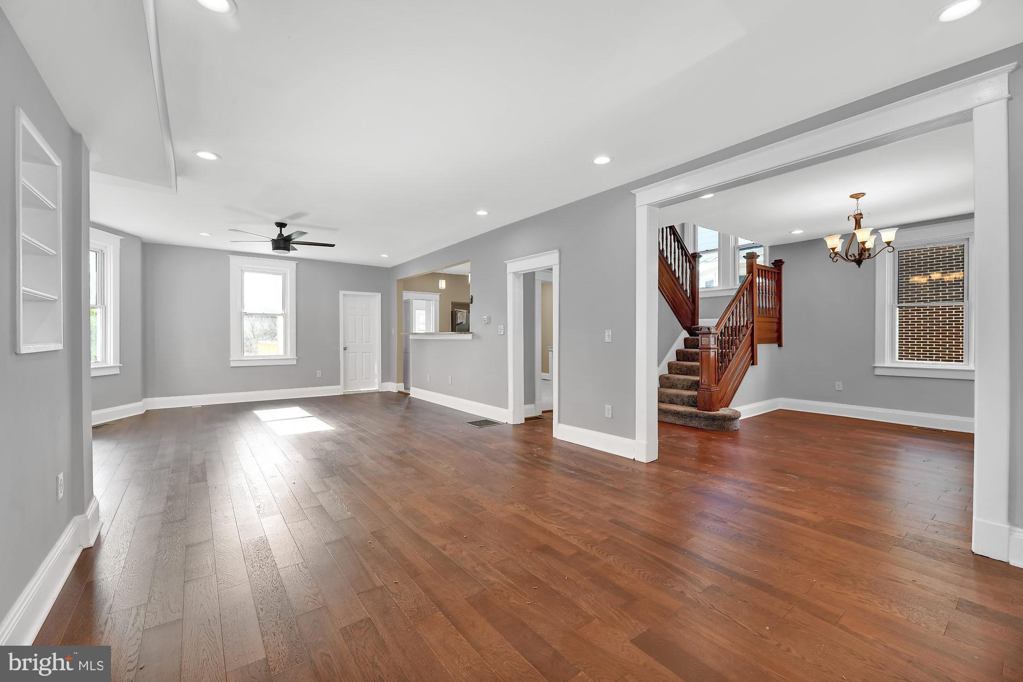 HAMILTON HEIGHTS - Residential