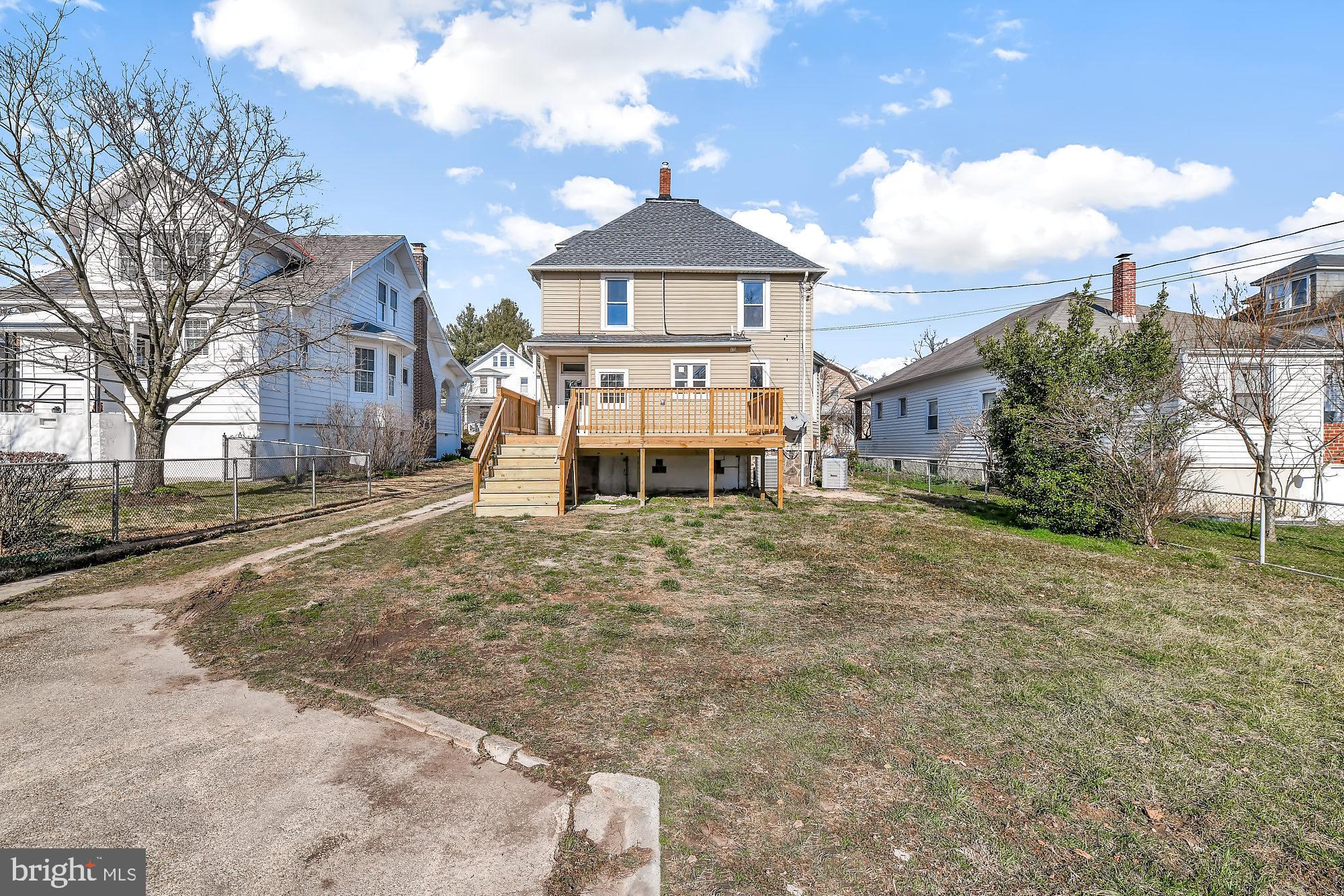 HAMILTON HEIGHTS - Residential