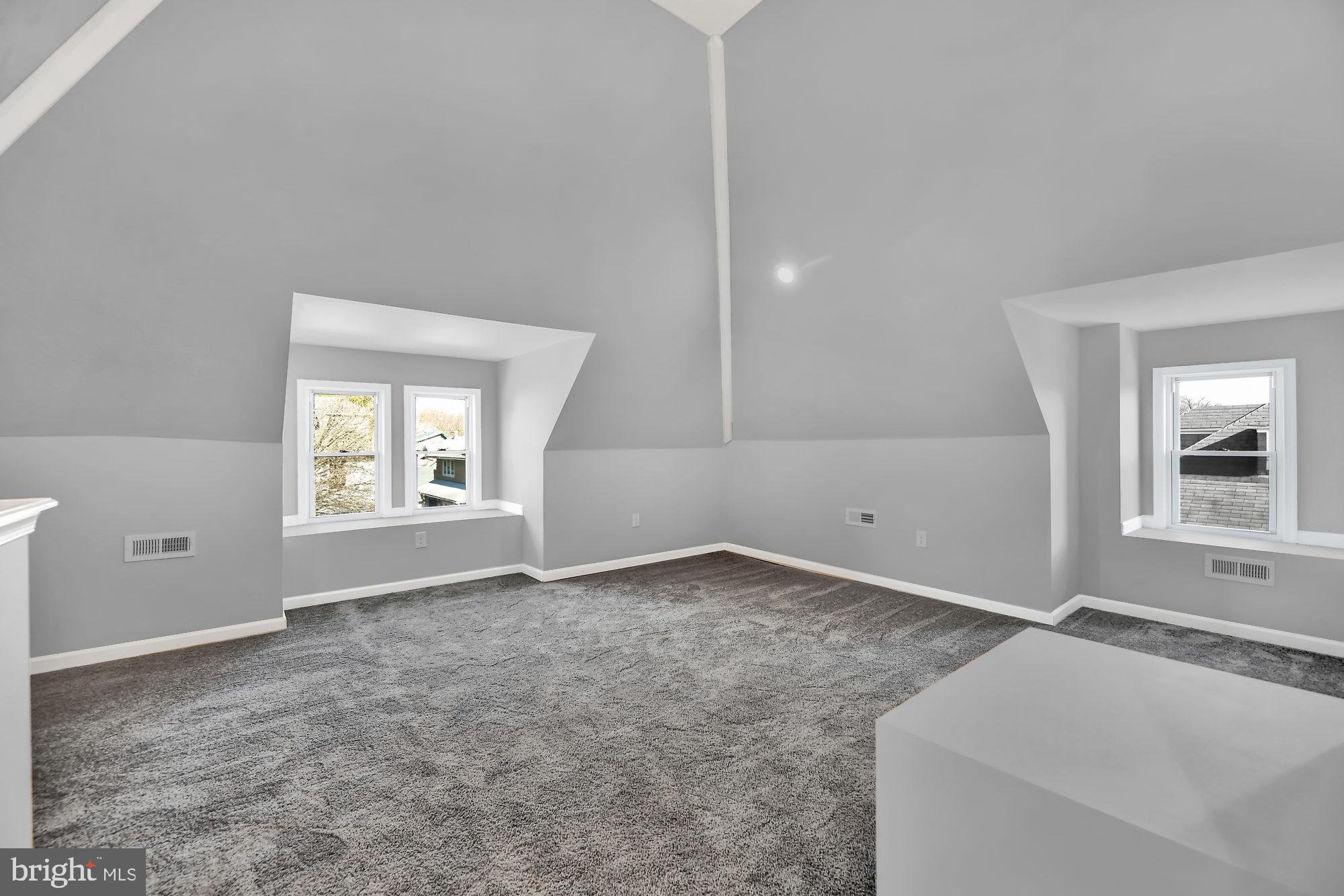 HAMILTON HEIGHTS - Residential