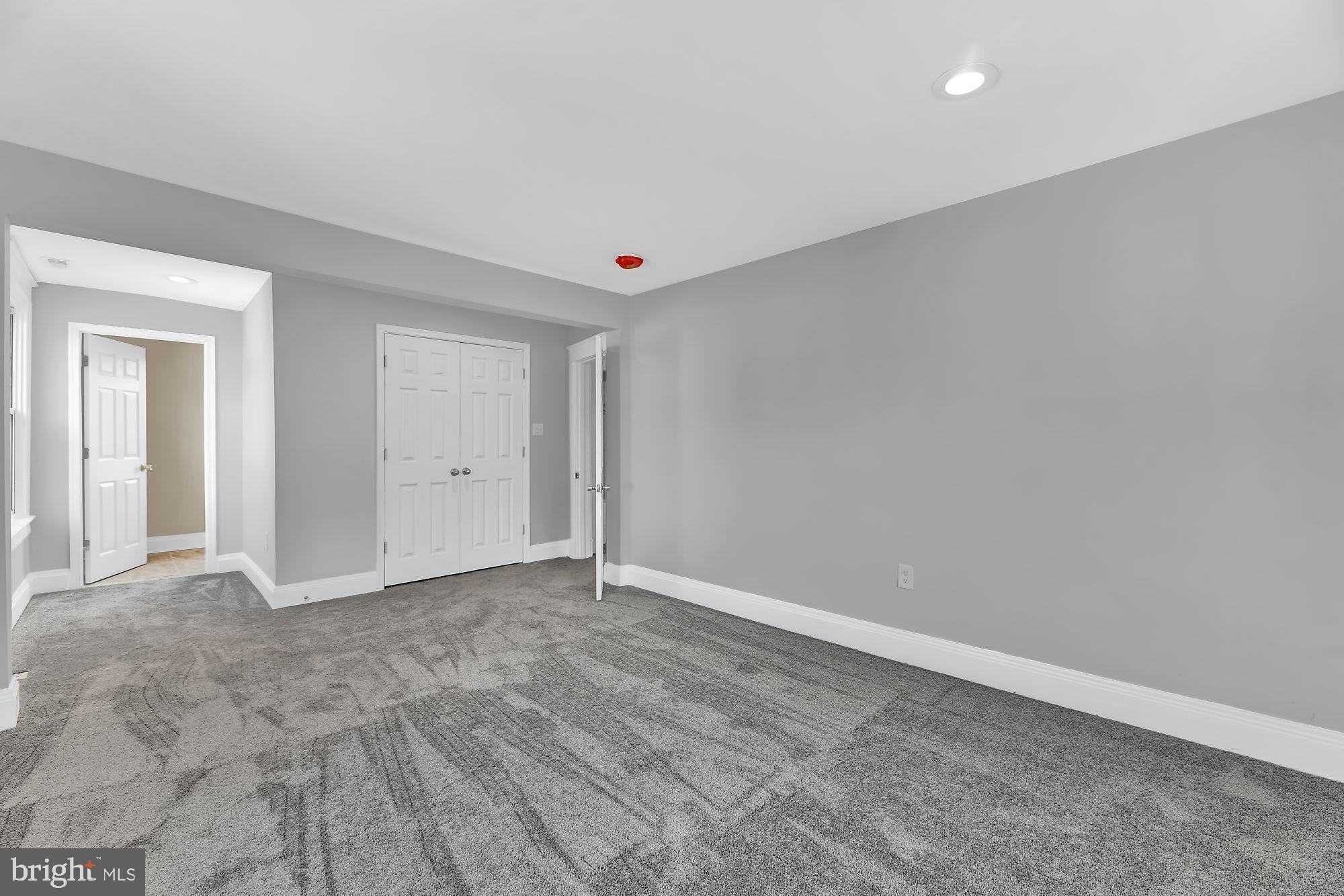 HAMILTON HEIGHTS - Residential