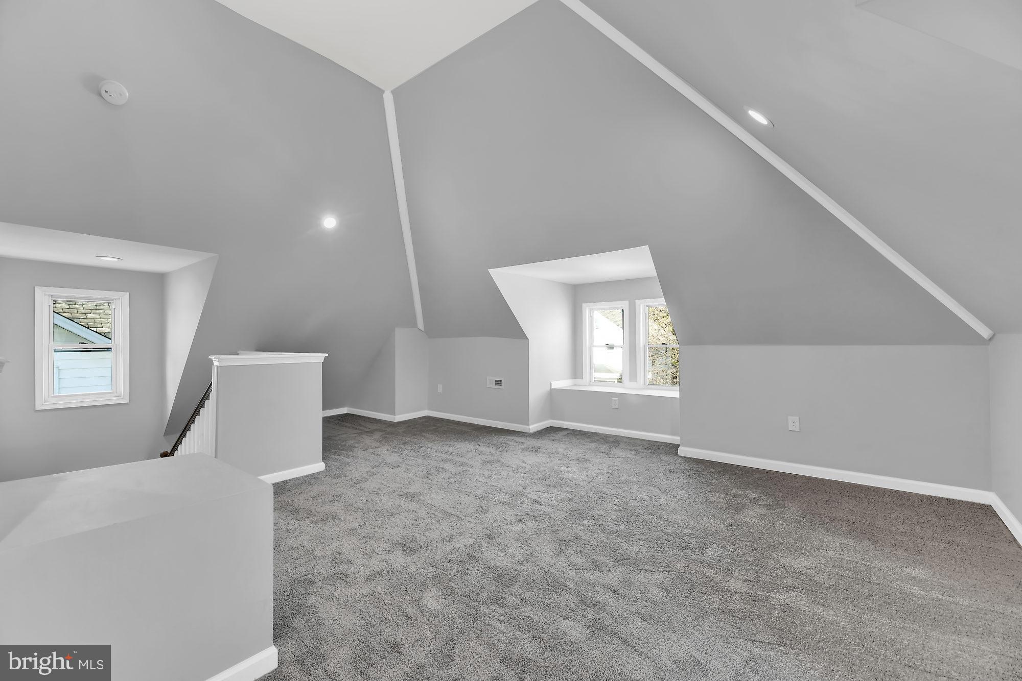 HAMILTON HEIGHTS - Residential