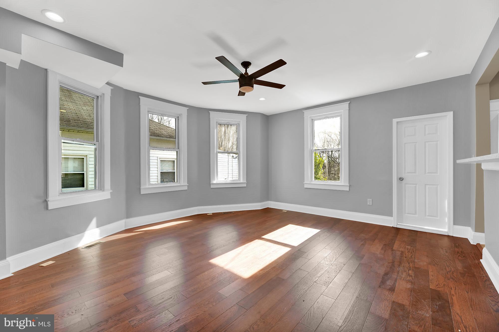 HAMILTON HEIGHTS - Residential