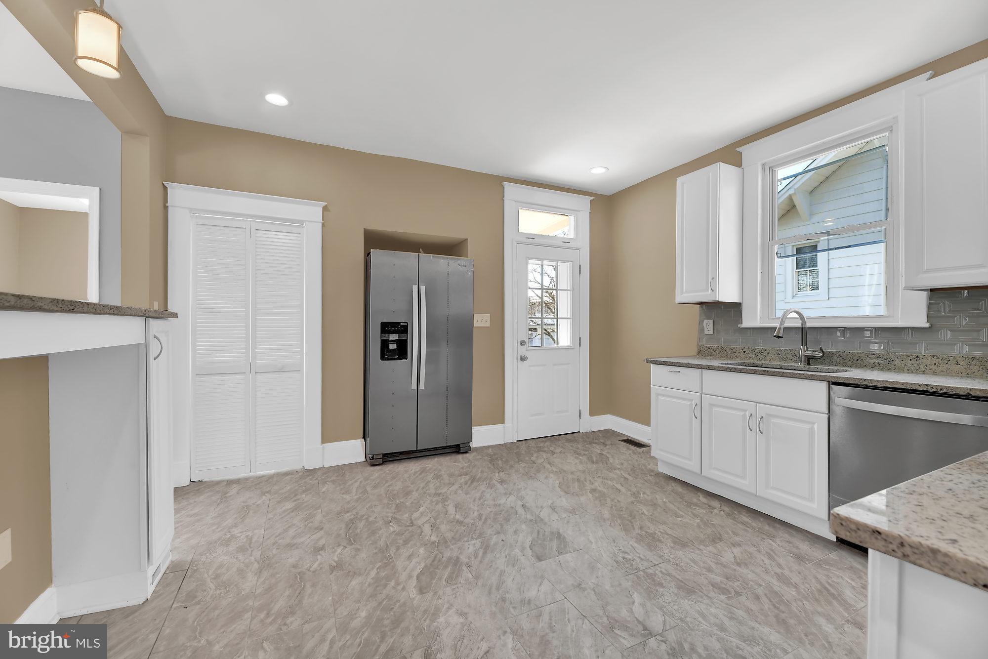 HAMILTON HEIGHTS - Residential