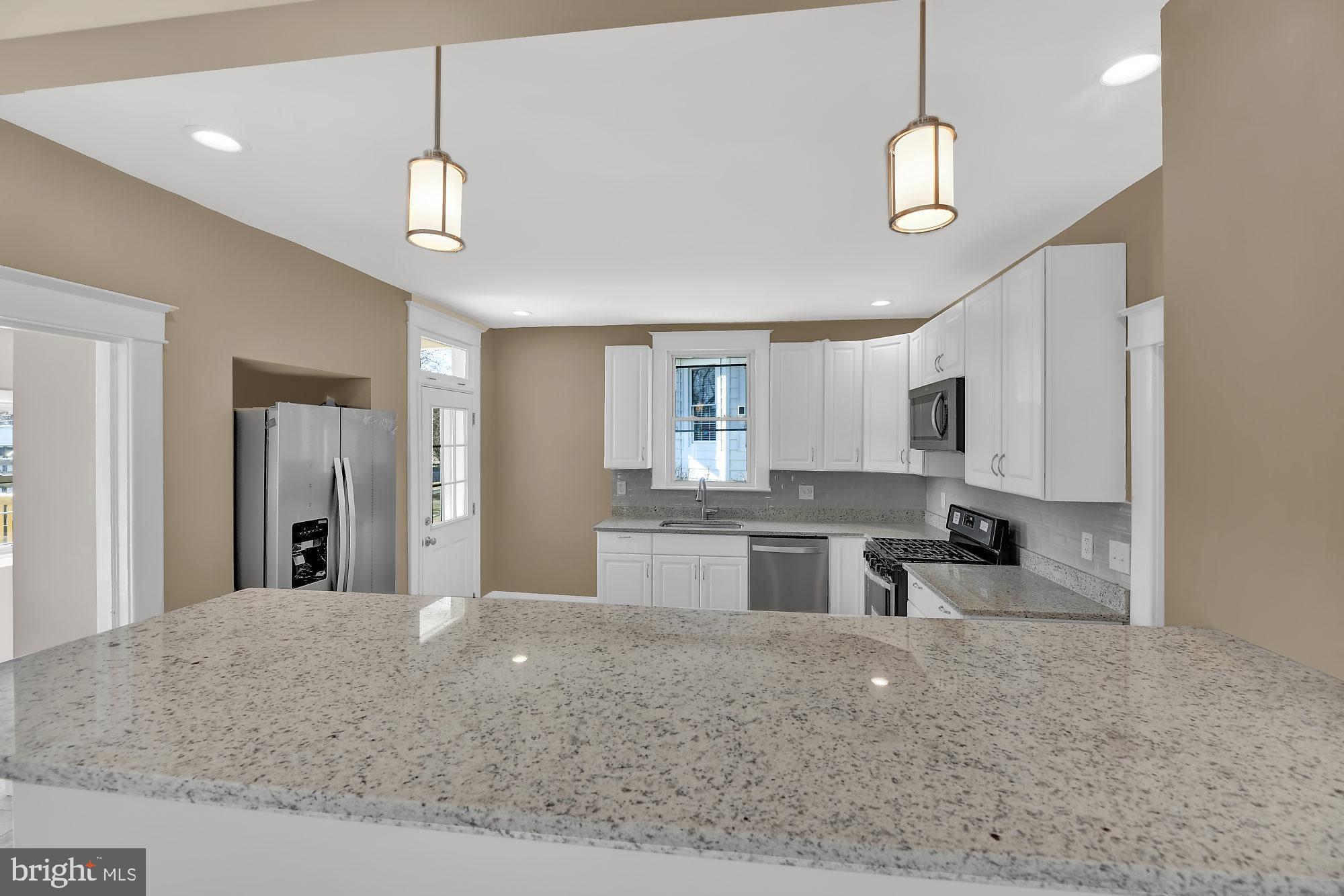 HAMILTON HEIGHTS - Residential