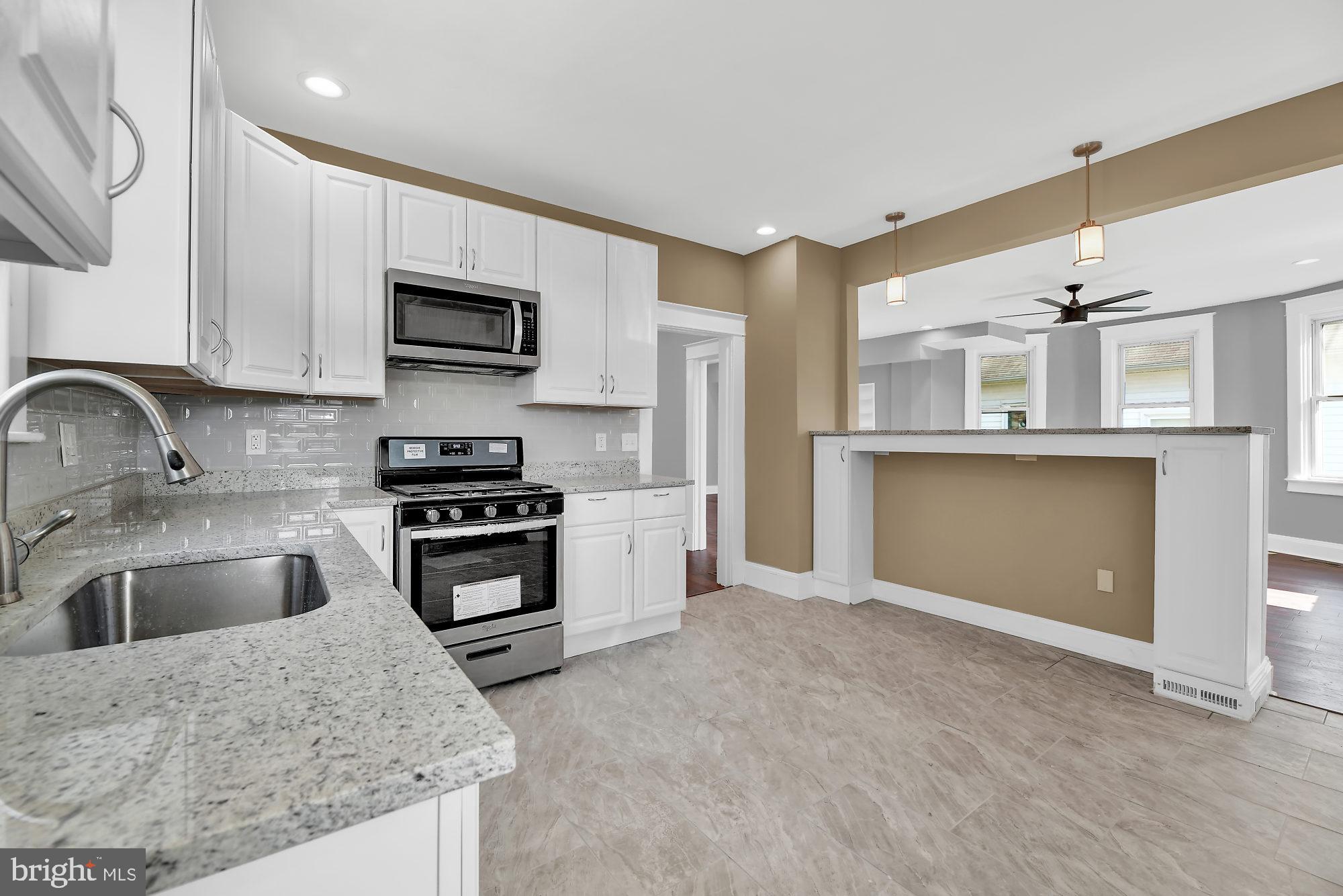 HAMILTON HEIGHTS - Residential