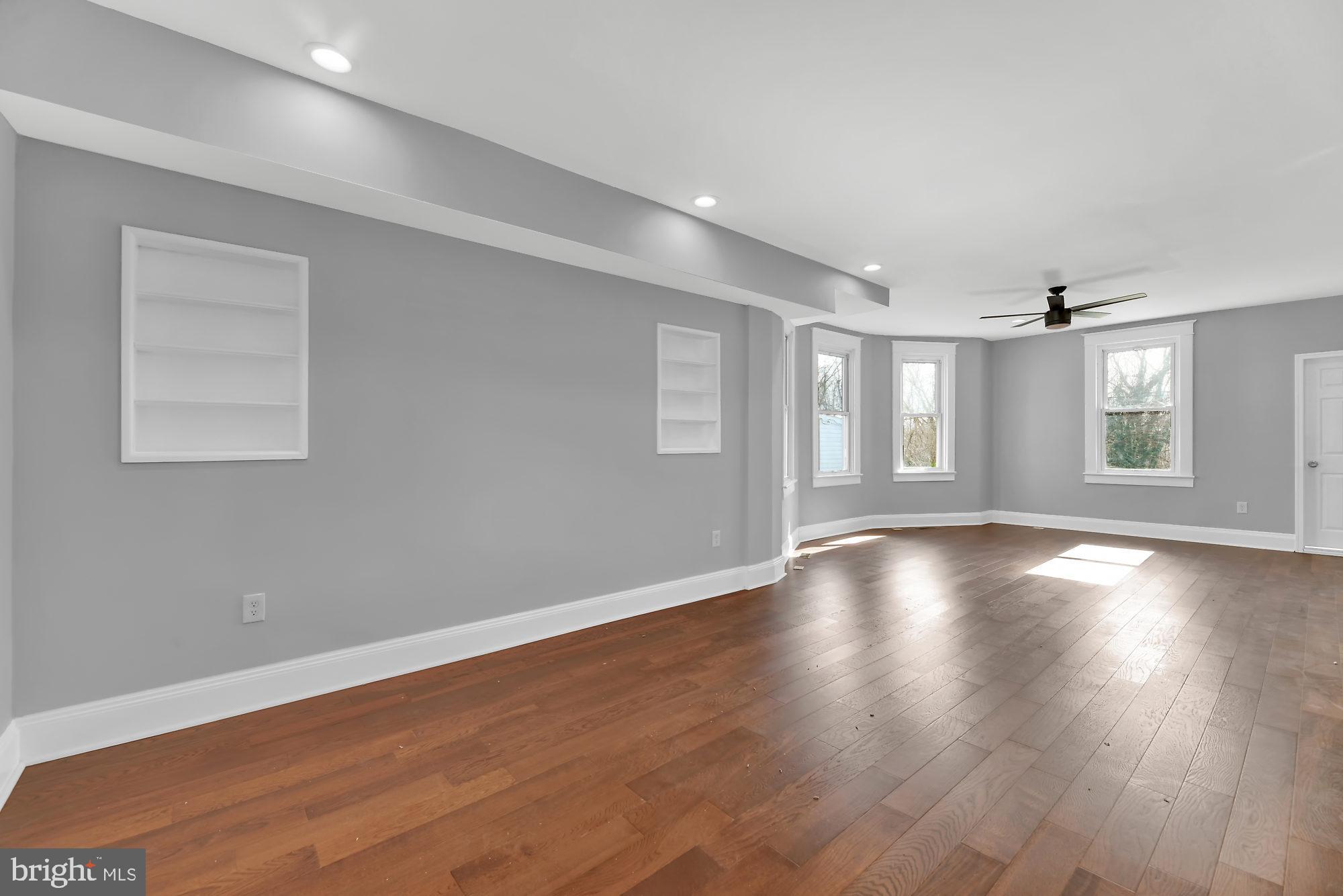 HAMILTON HEIGHTS - Residential