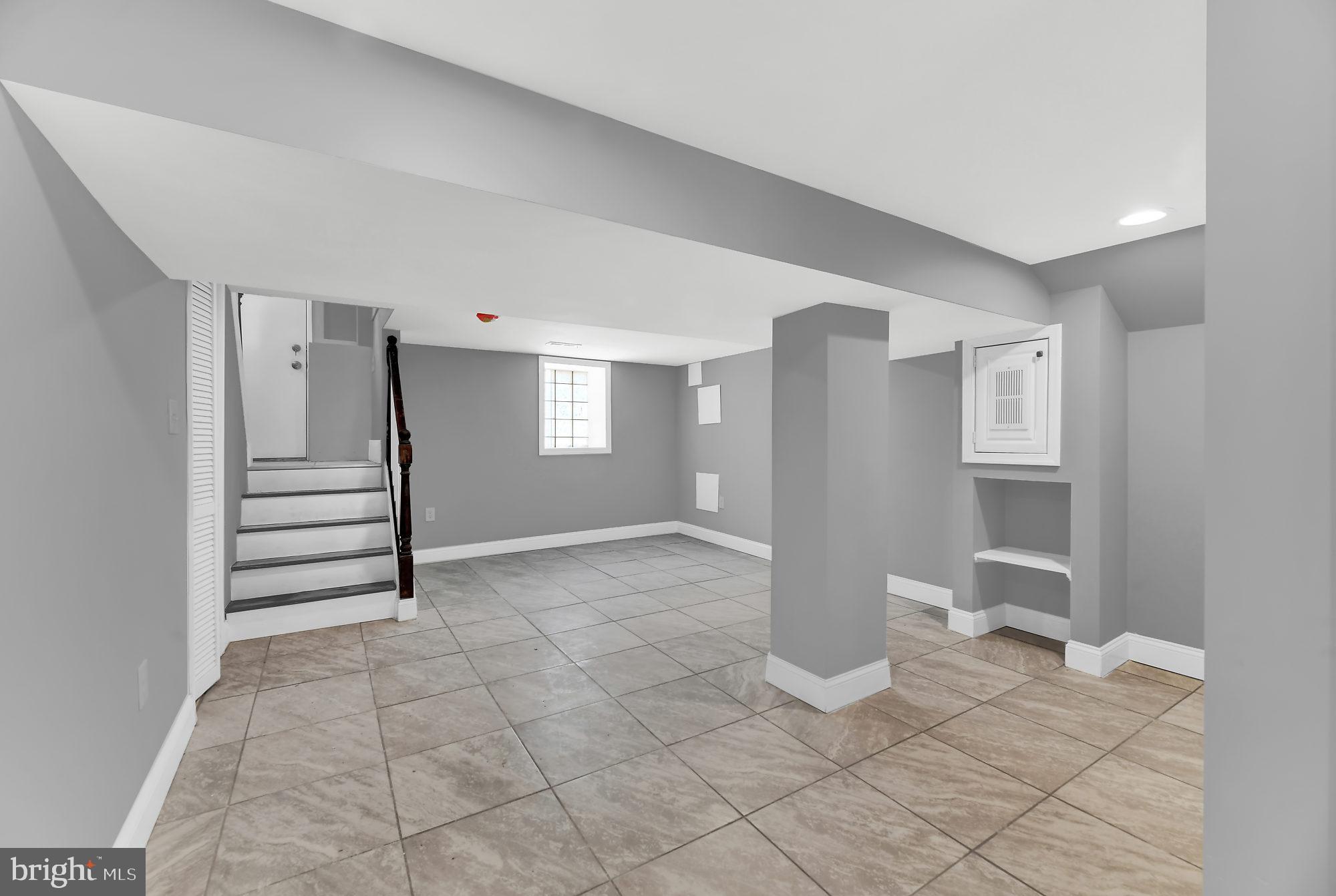 HAMILTON HEIGHTS - Residential