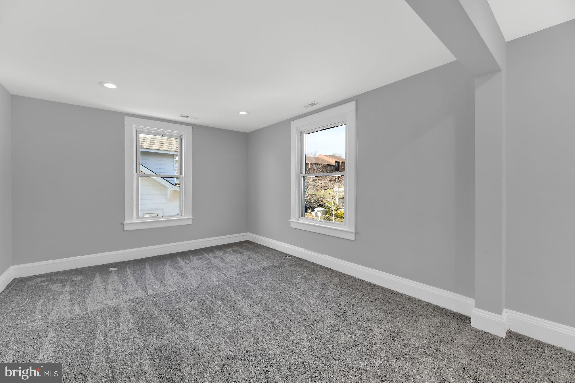 HAMILTON HEIGHTS - Residential