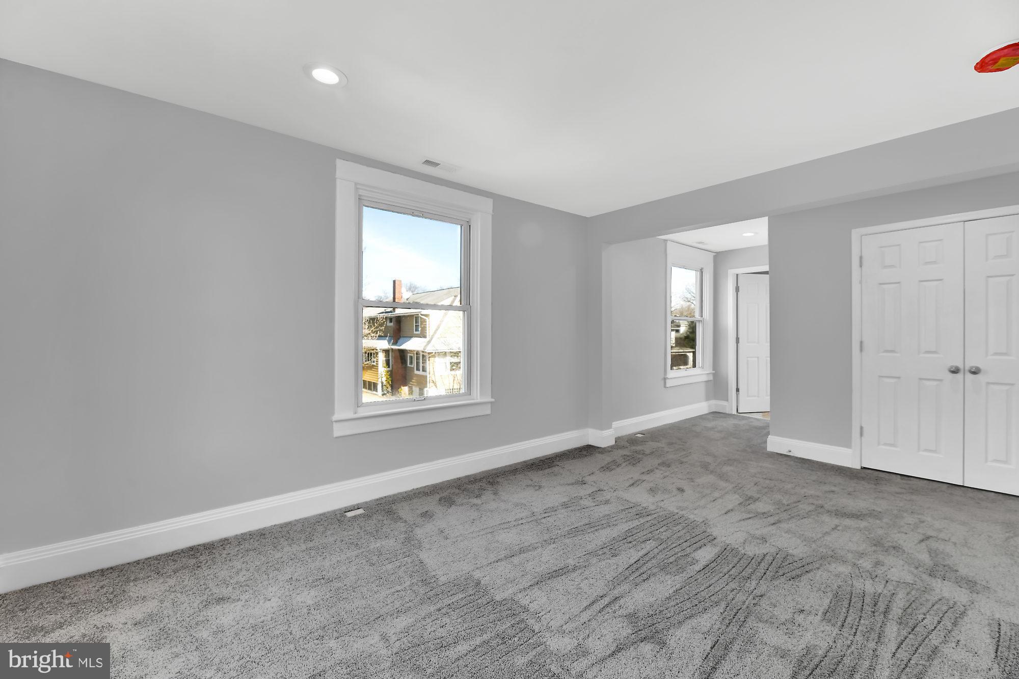 HAMILTON HEIGHTS - Residential