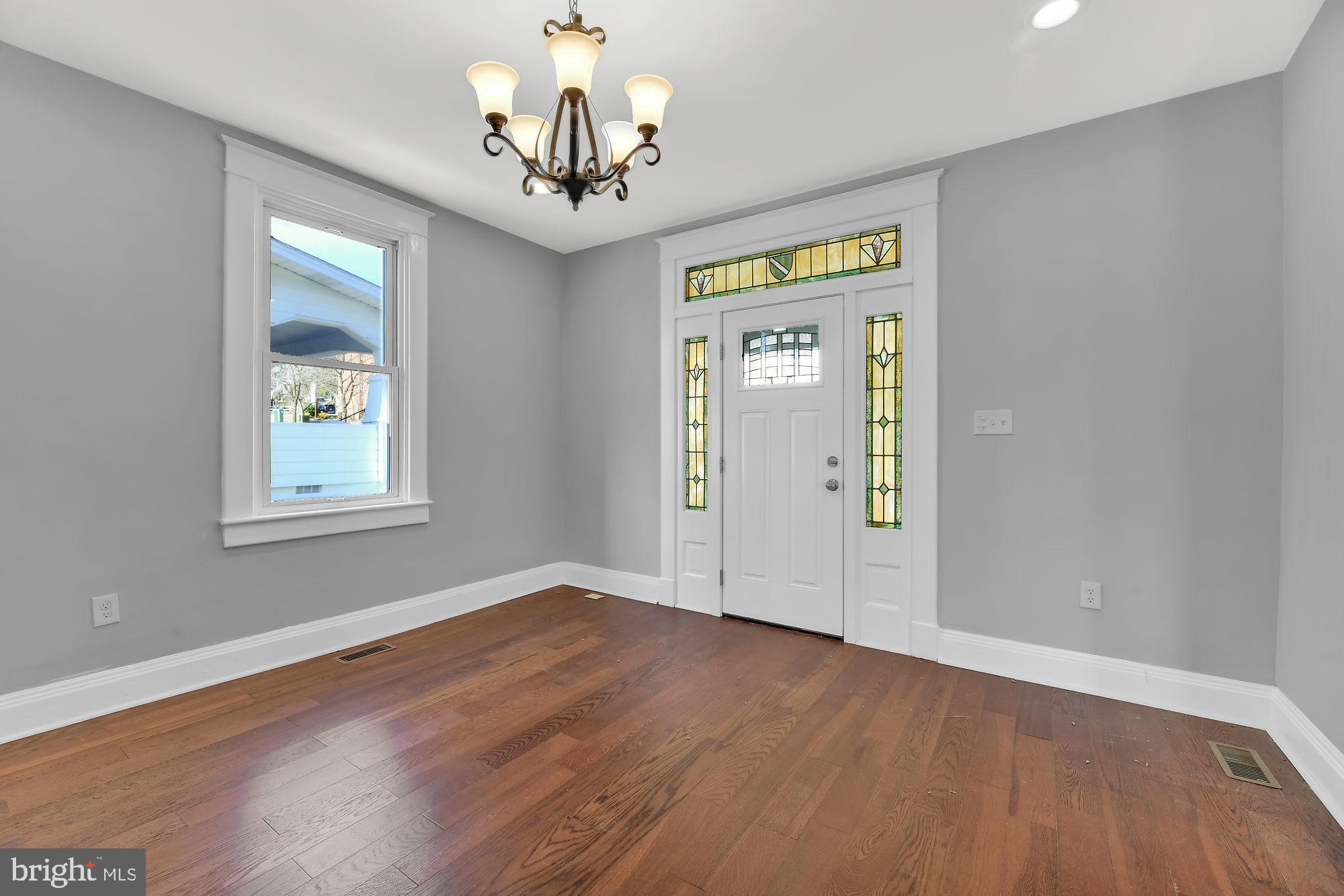 HAMILTON HEIGHTS - Residential