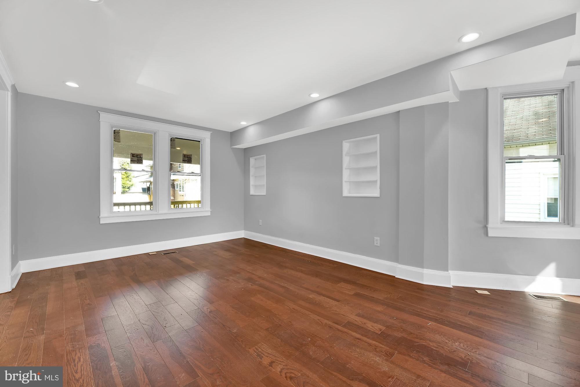 HAMILTON HEIGHTS - Residential