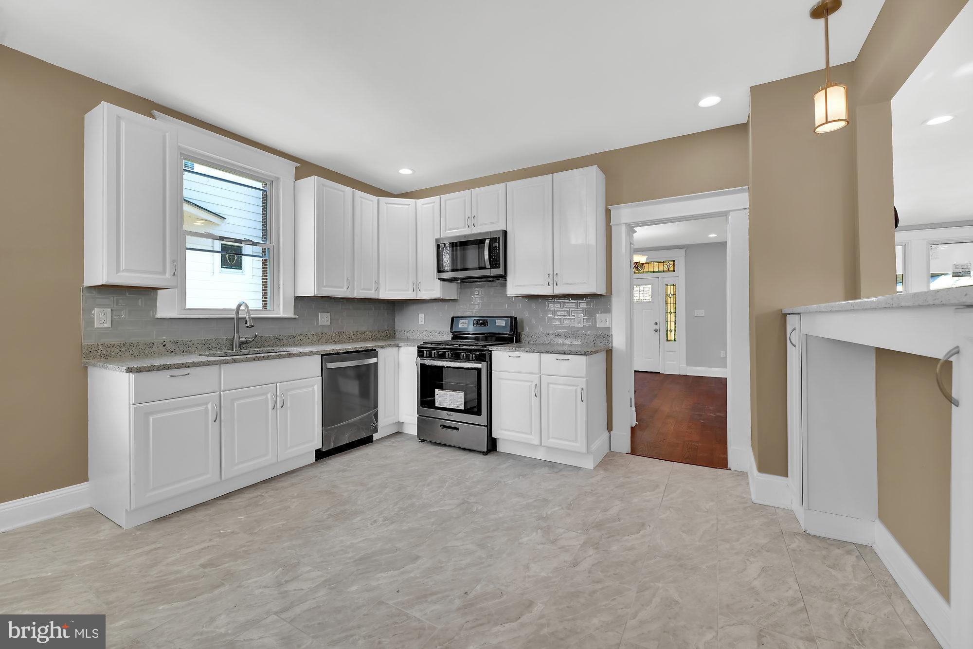 HAMILTON HEIGHTS - Residential