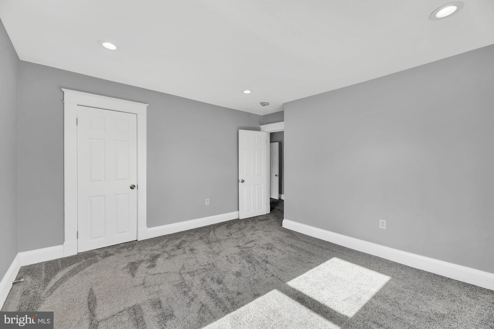 HAMILTON HEIGHTS - Residential