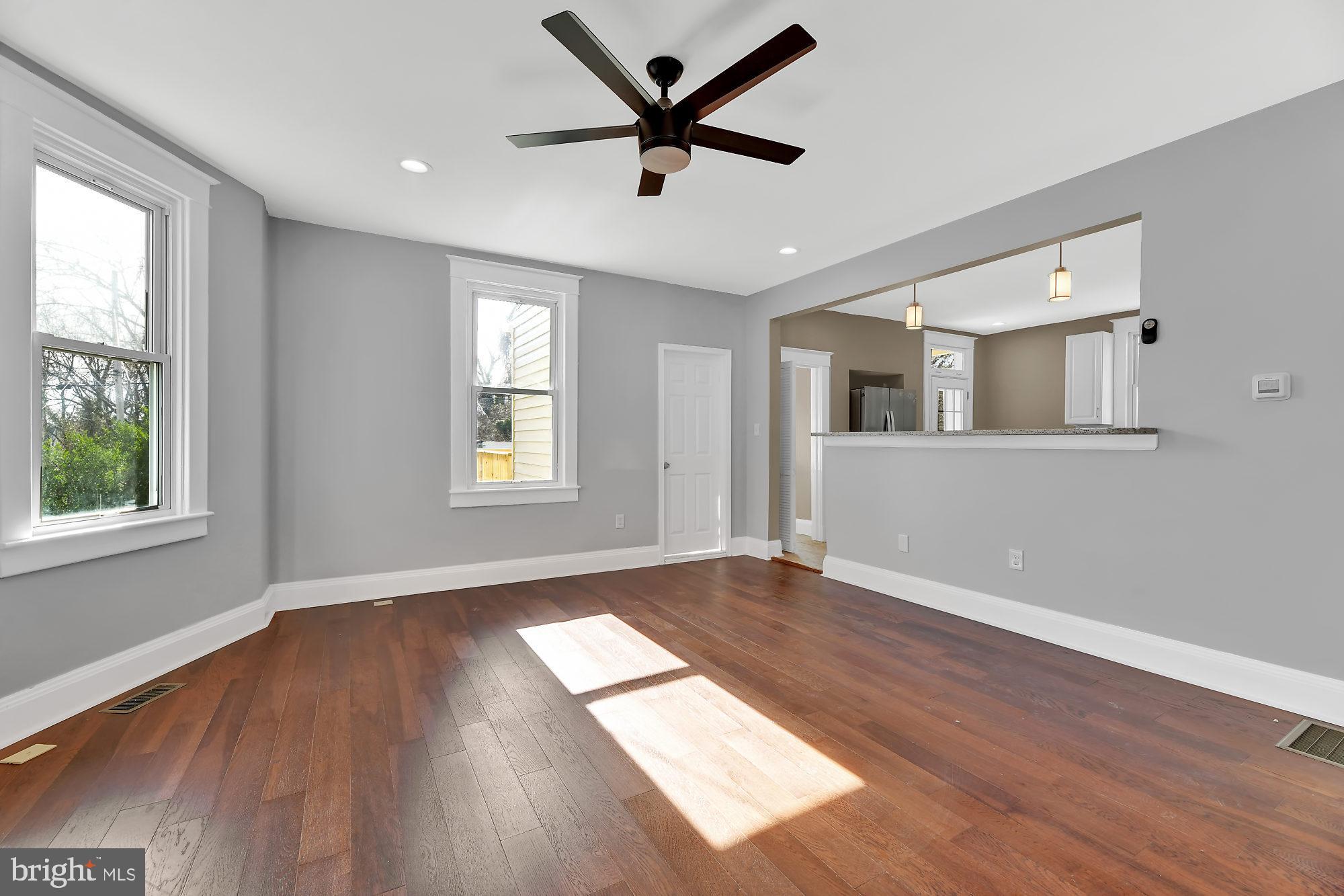 HAMILTON HEIGHTS - Residential