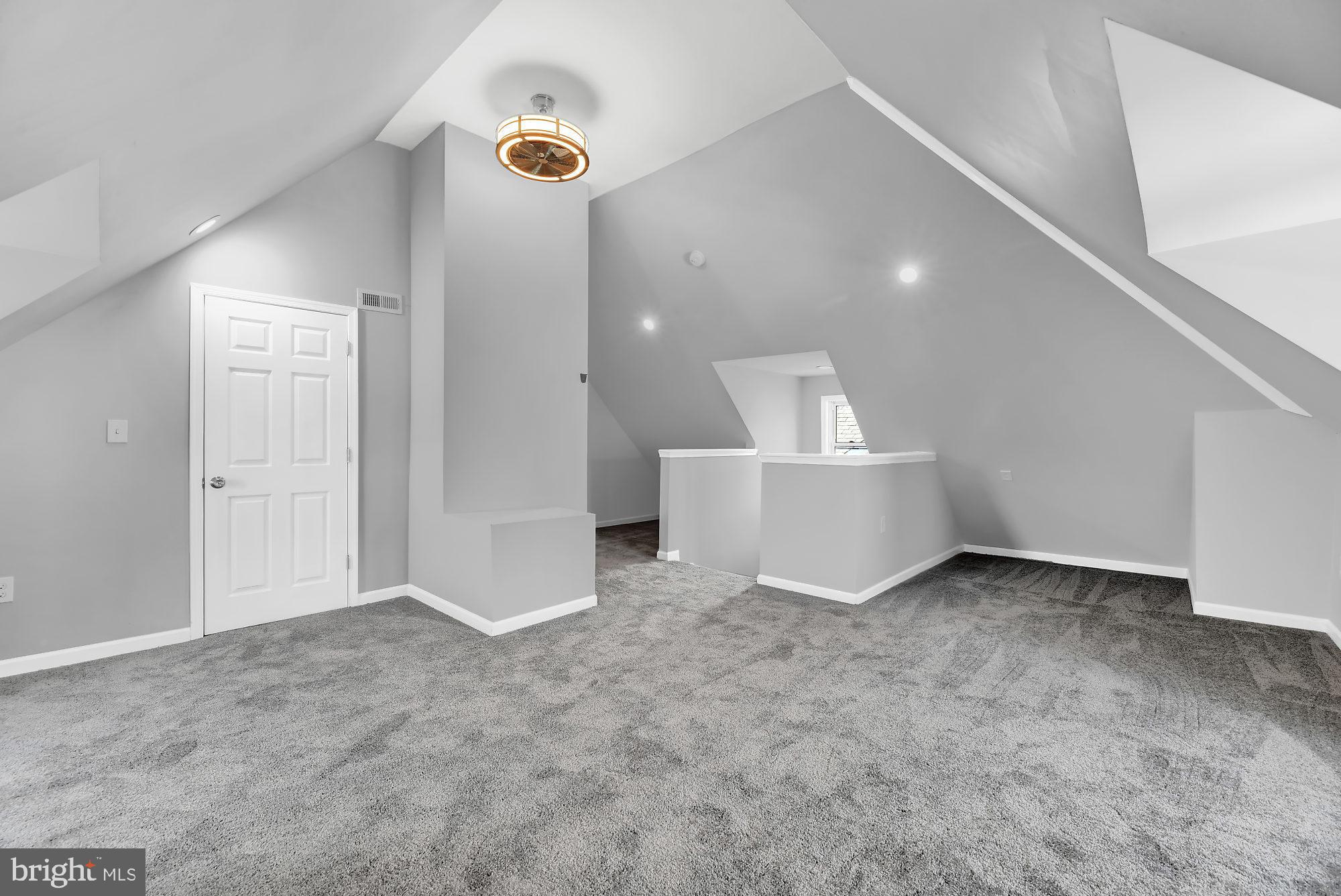 HAMILTON HEIGHTS - Residential