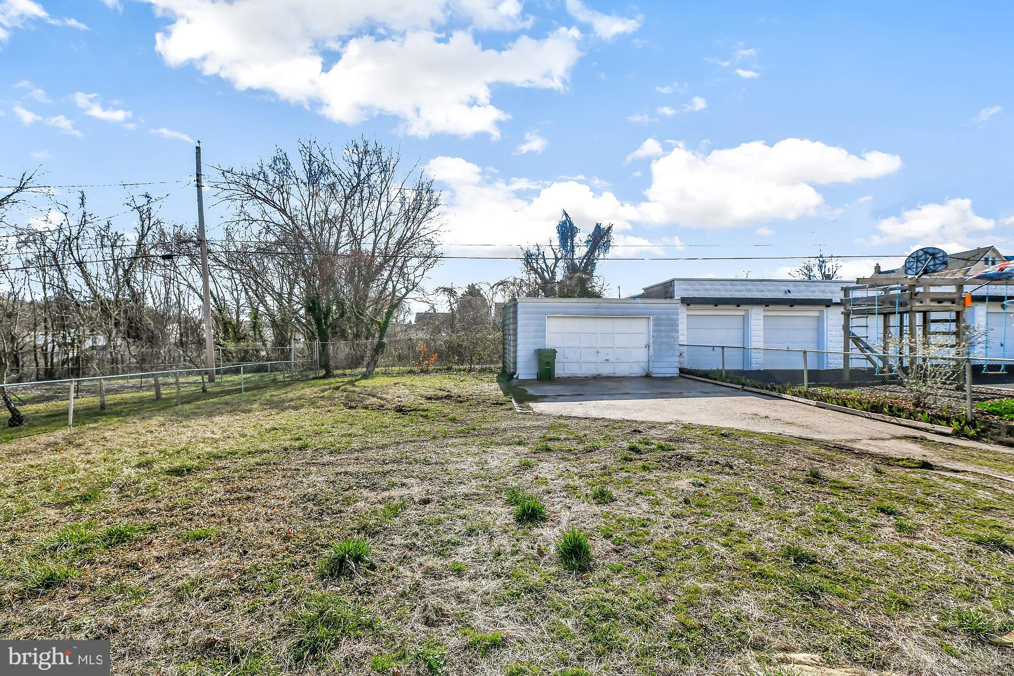 HAMILTON HEIGHTS - Residential