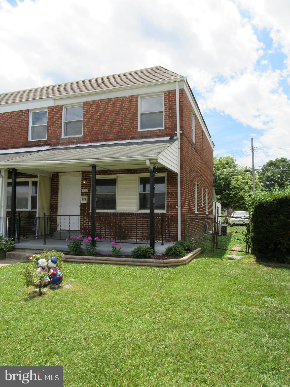 GRAY MANOR HOMES - Residential