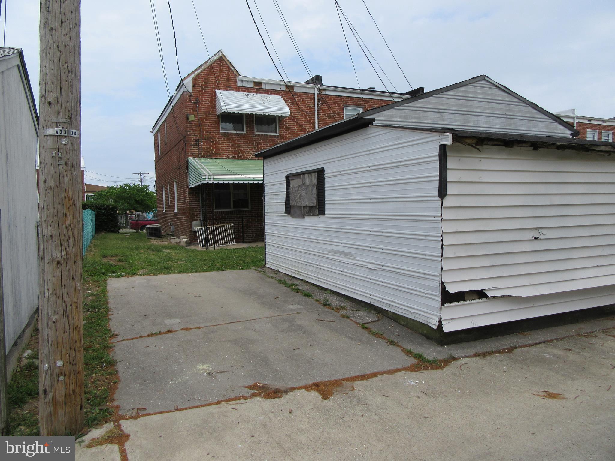 GRAY MANOR HOMES - Residential