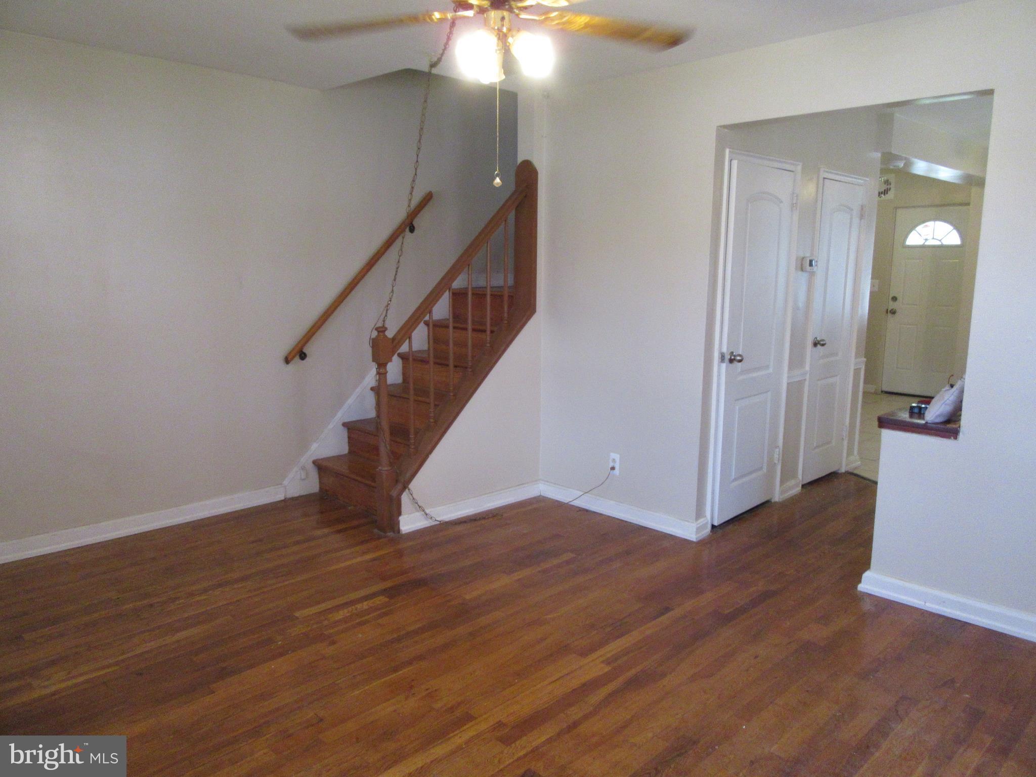 GRAY MANOR HOMES - Residential