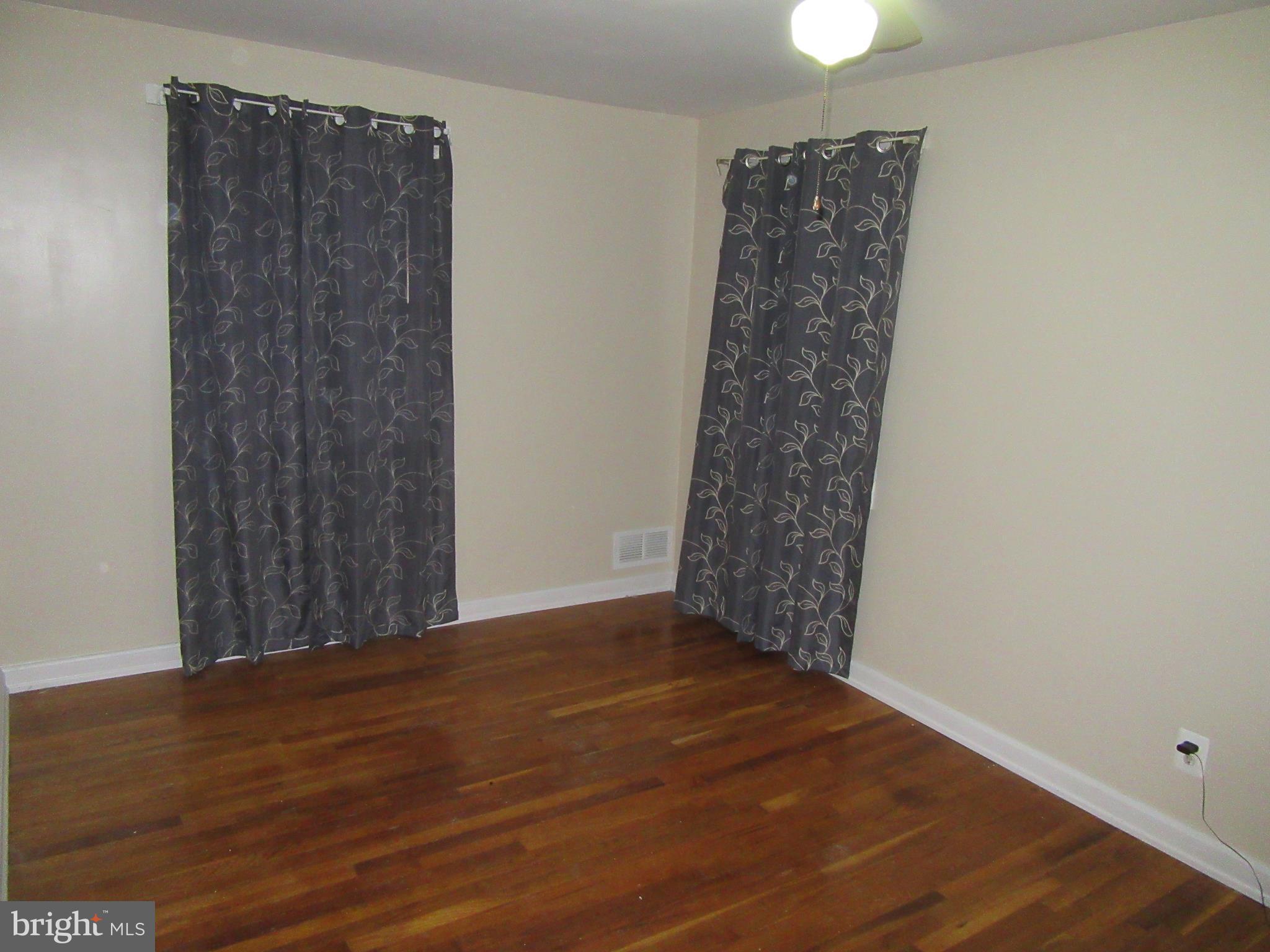 GRAY MANOR HOMES - Residential