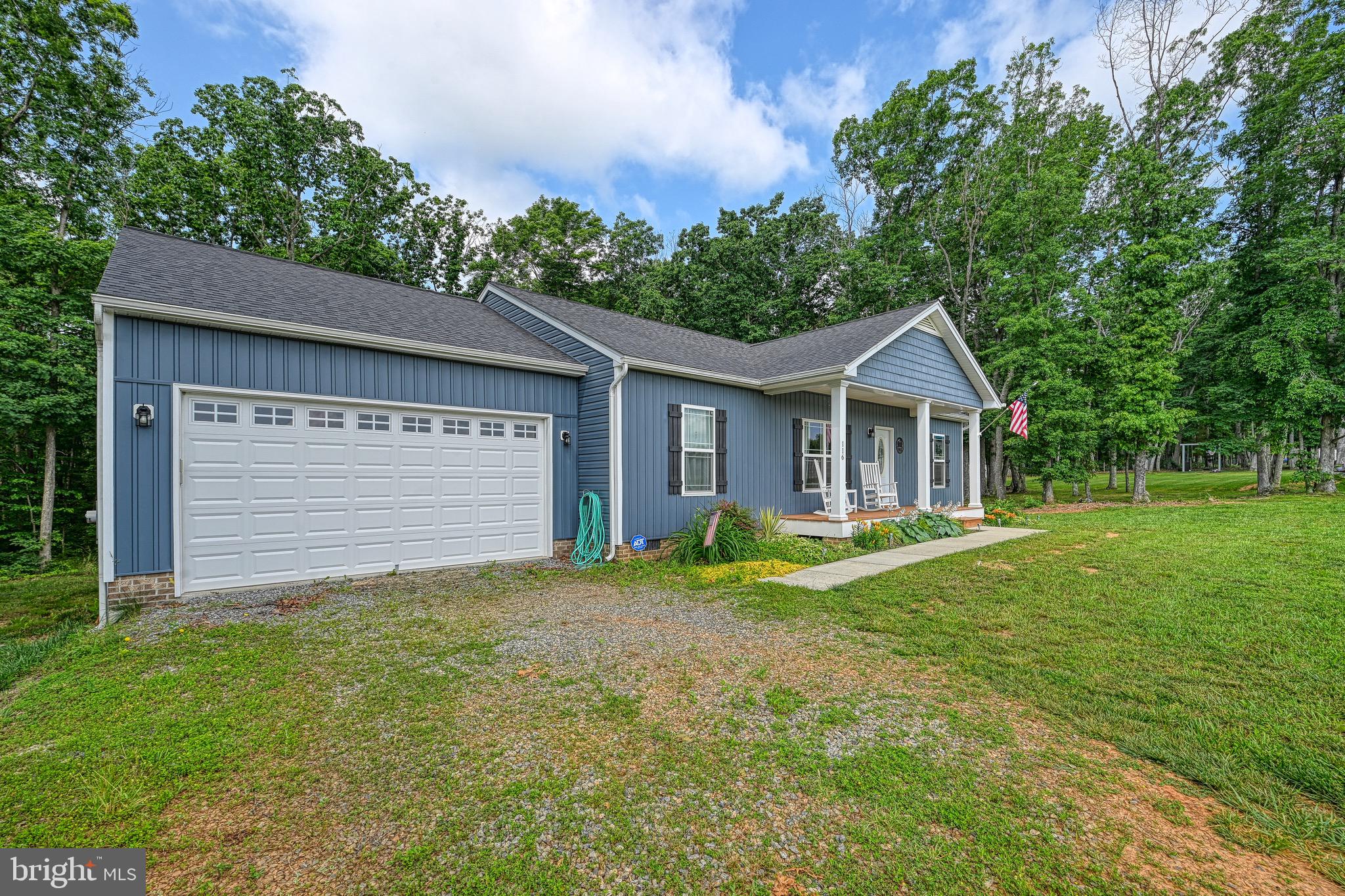 HIDDEN FARM ESTATES - Residential