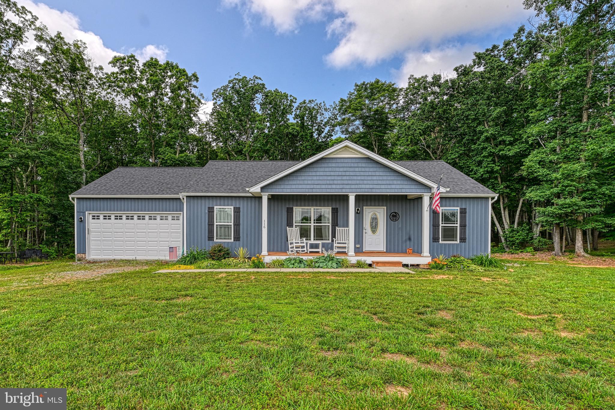 HIDDEN FARM ESTATES - Residential