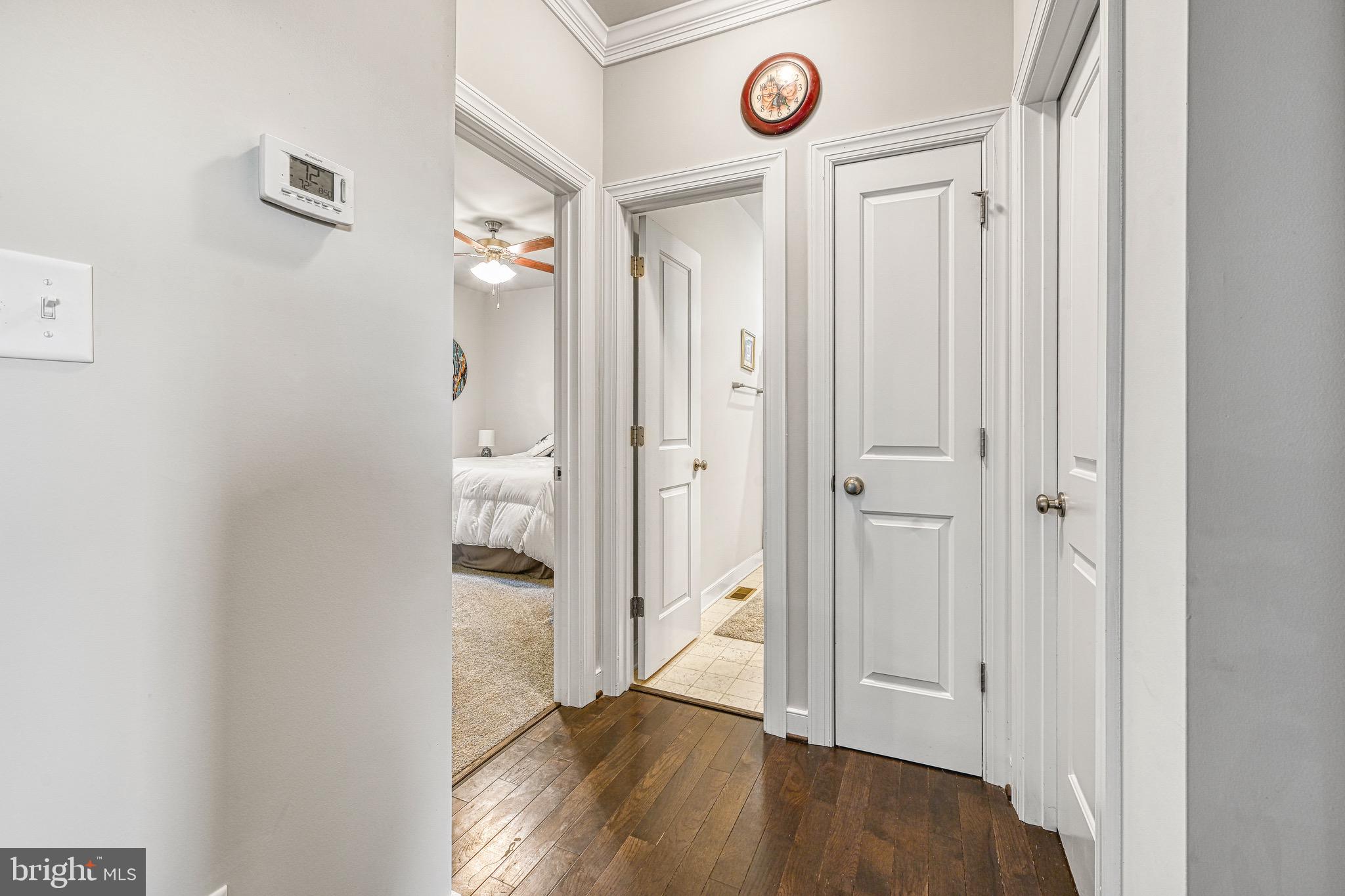 HIDDEN FARM ESTATES - Residential