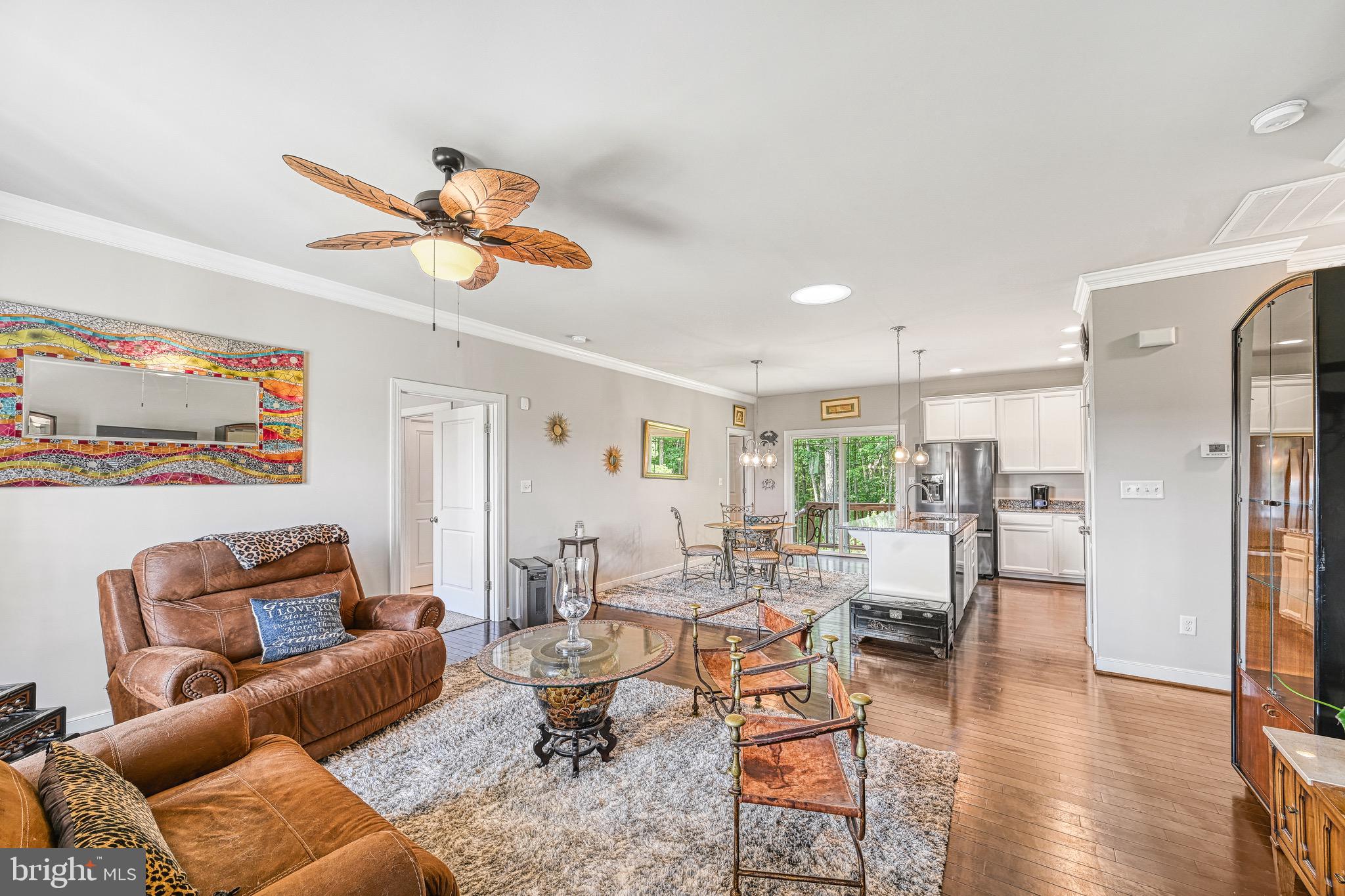 HIDDEN FARM ESTATES - Residential